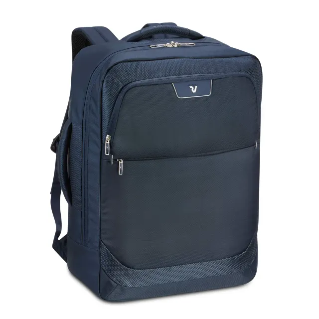 Roncato Joy borsa cabina 40x25x20 Blu Notte