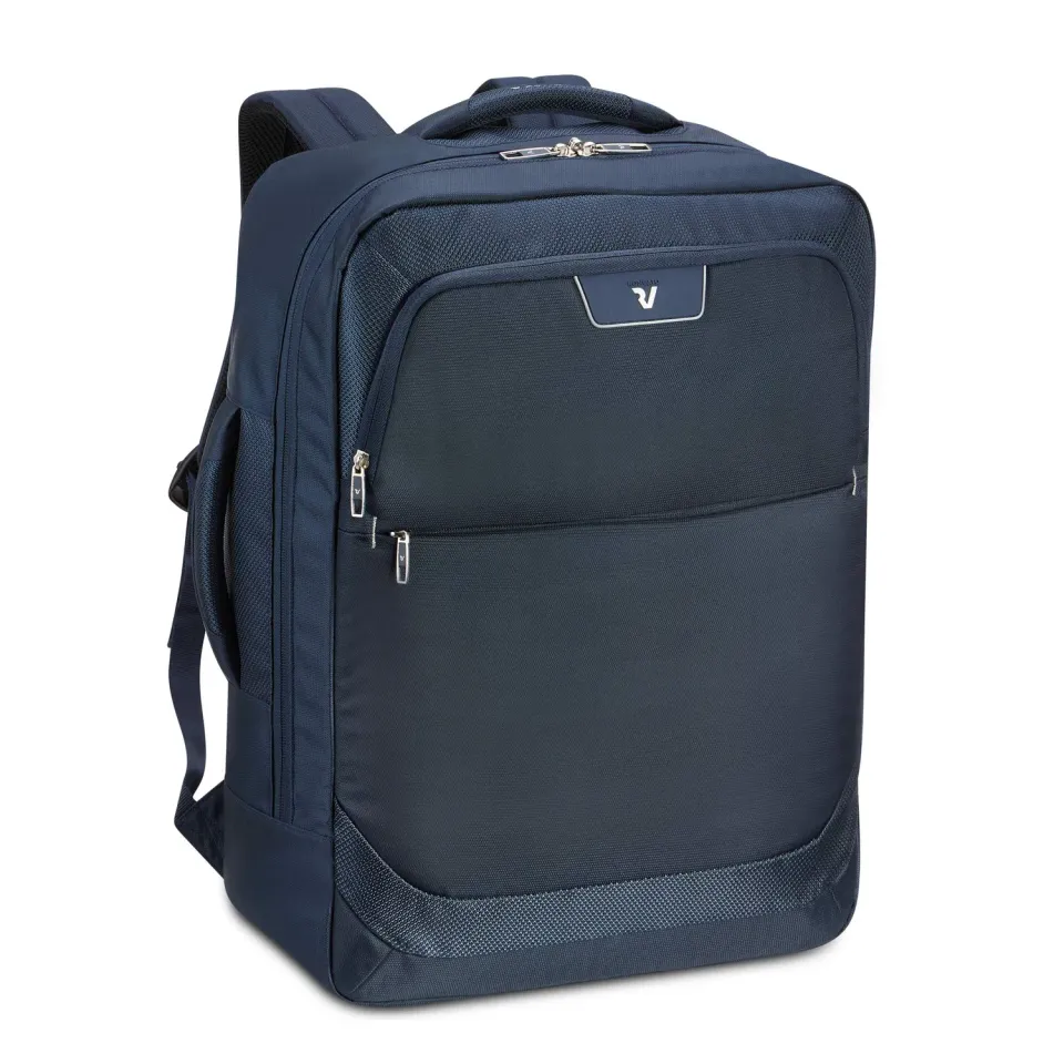 Roncato Joy borsa cabina 40x25x20 Blu Notte