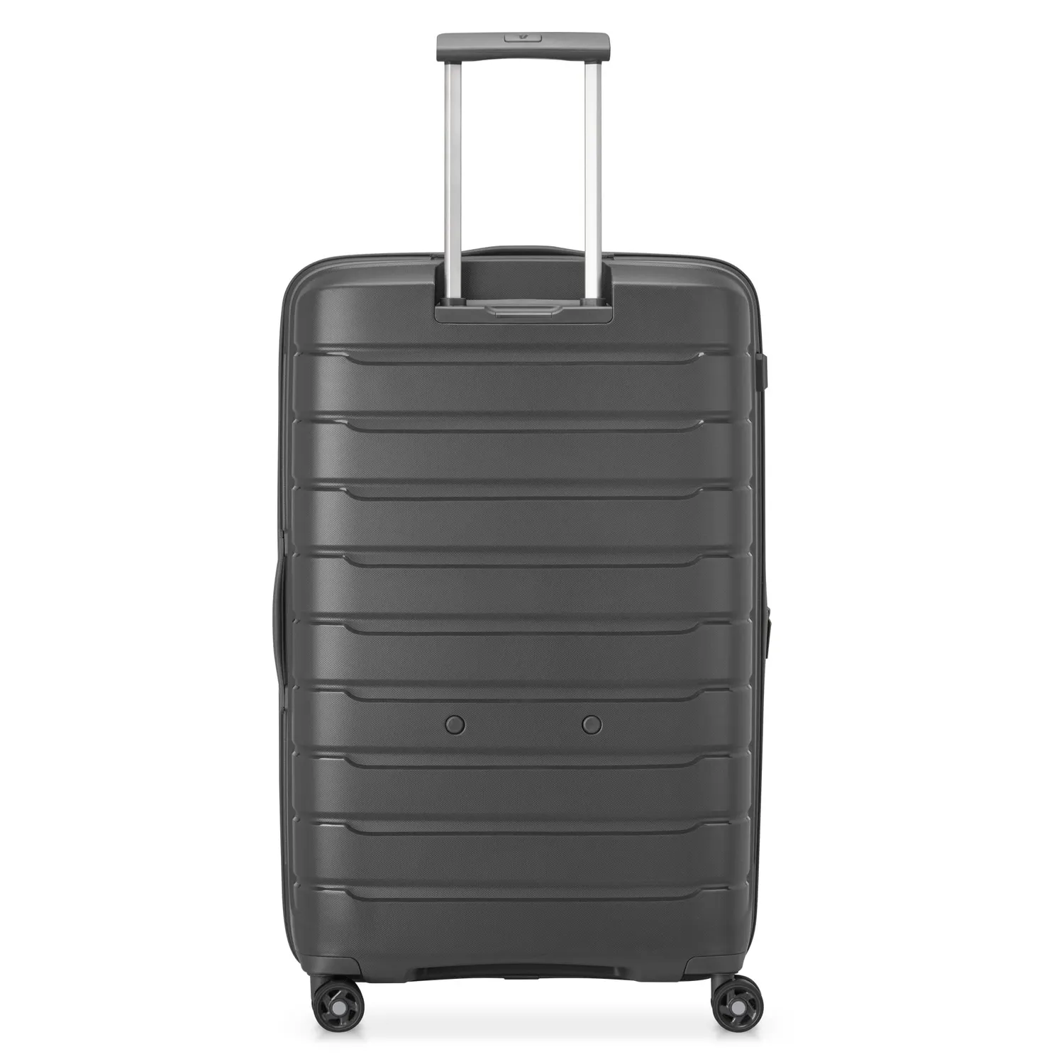 Roncato B-Flying trolley grande 78cm antracite 111L
