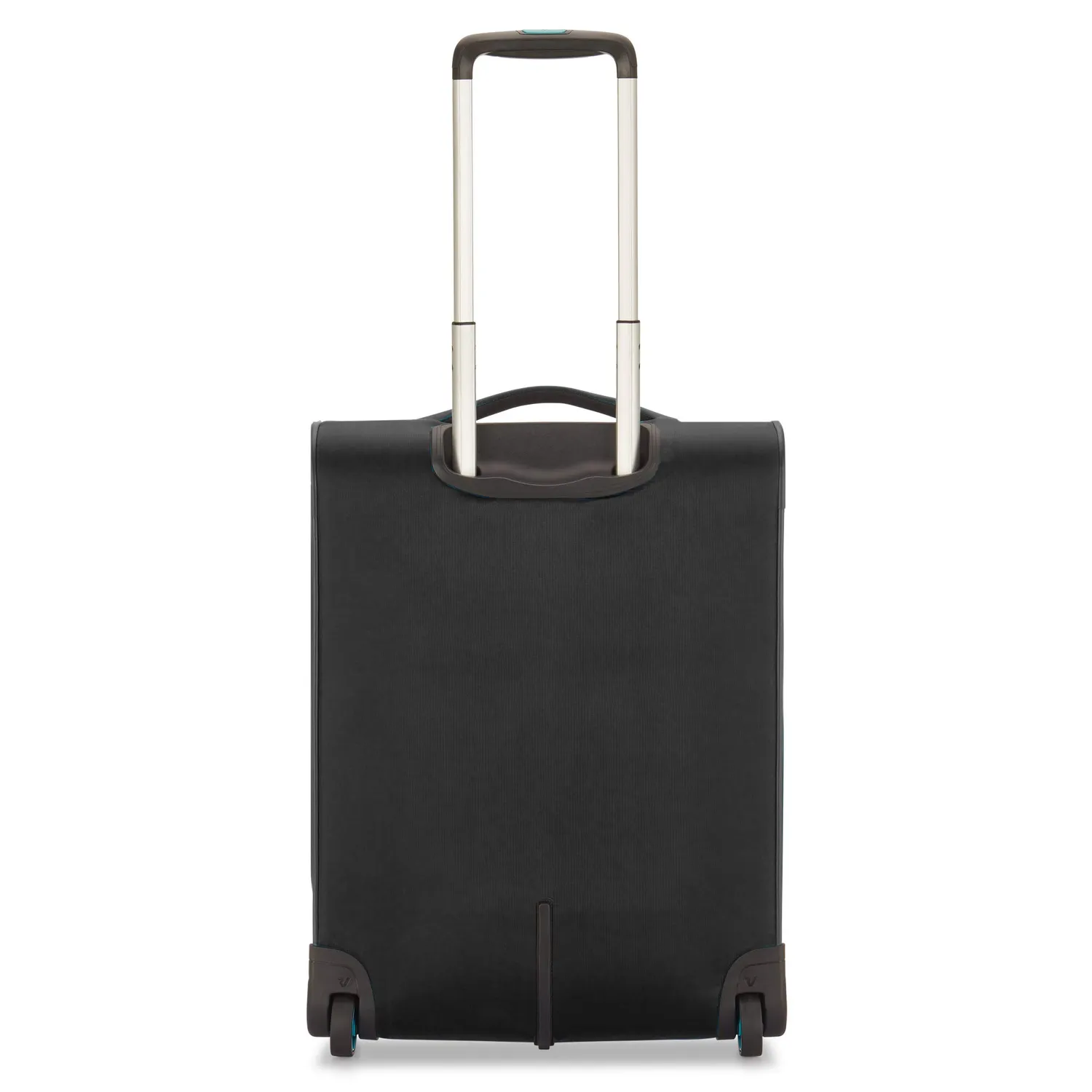 Roncato Crosslite trolley cabina 2 ruote 55x40x20 nero 42 L