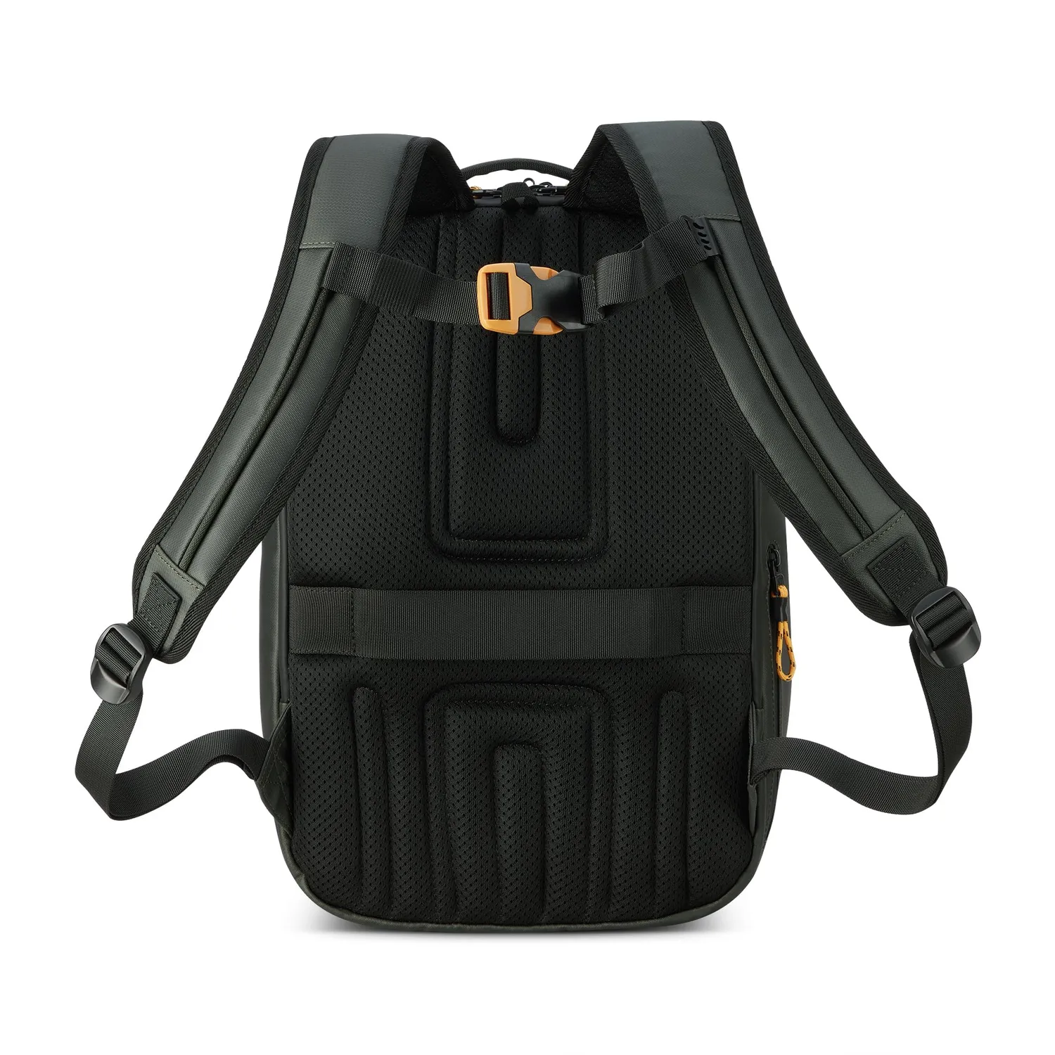Roncato Norway zaino PC 15,6" verde militare 20,5 L