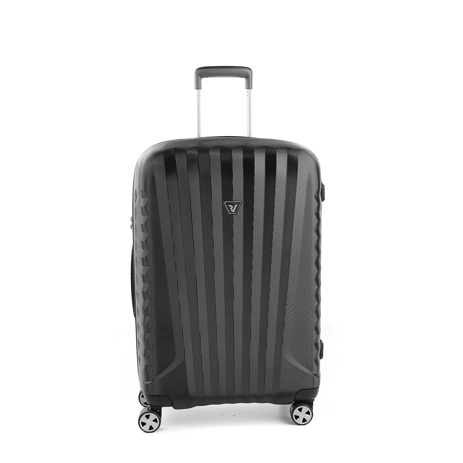 Roncato E-Lite trolley medio 72 cm nero 72 L rigido