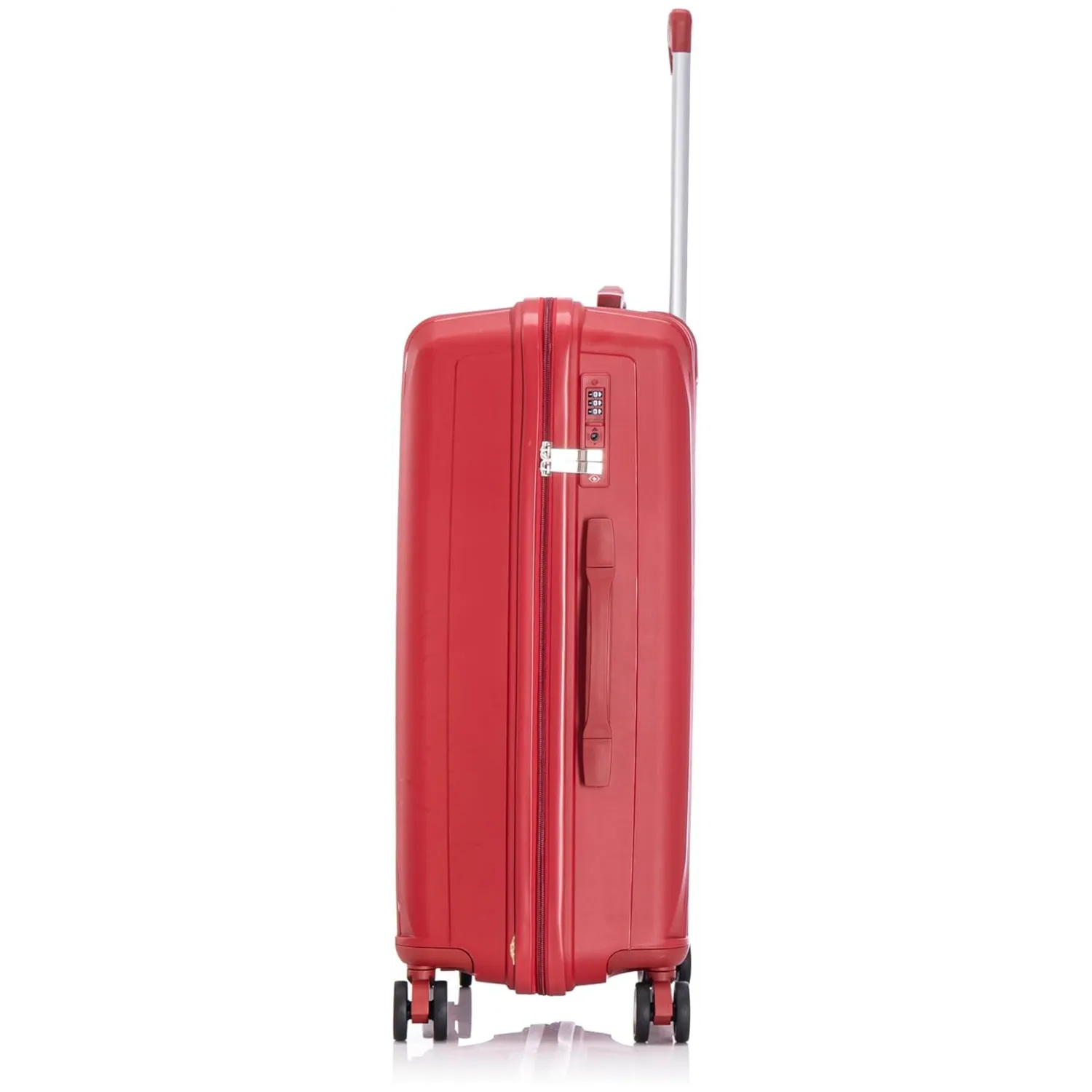 CELIMS SkyCruiser valigia stiva PP 75 cm rigida