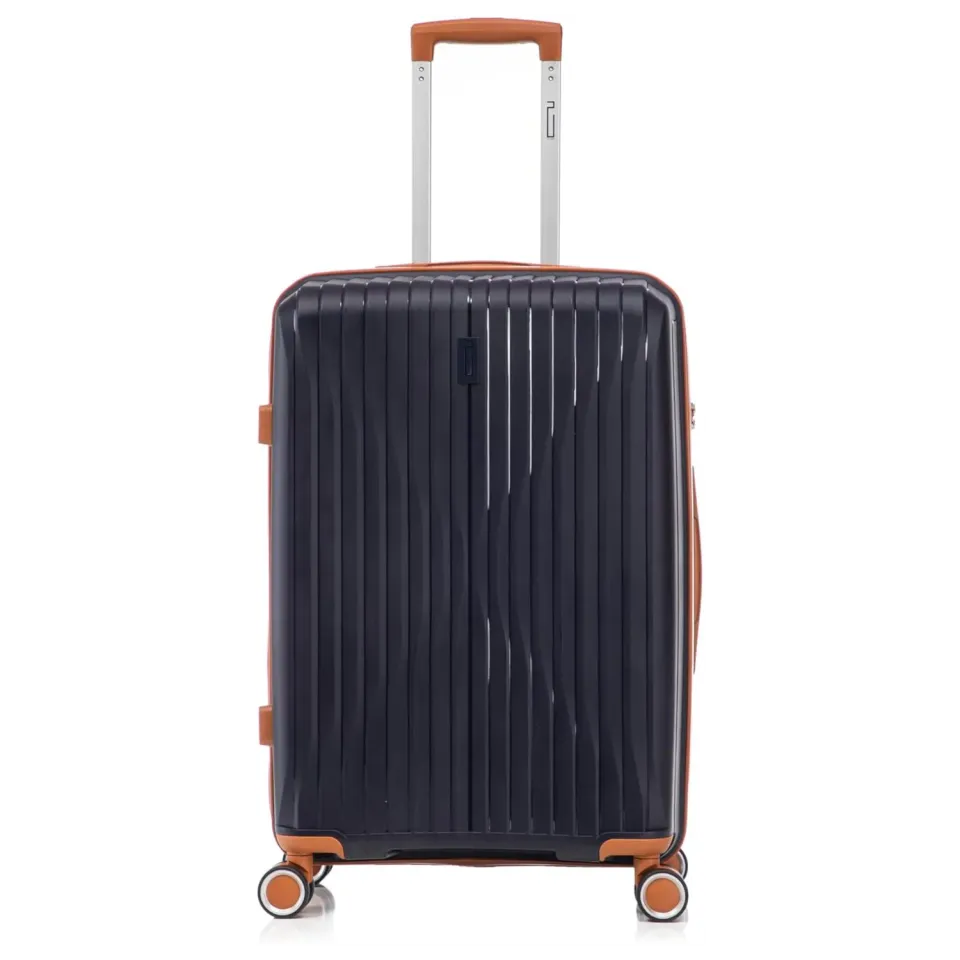 CELIMS SkyCruiser 65 cm valigia stiva polipropilene