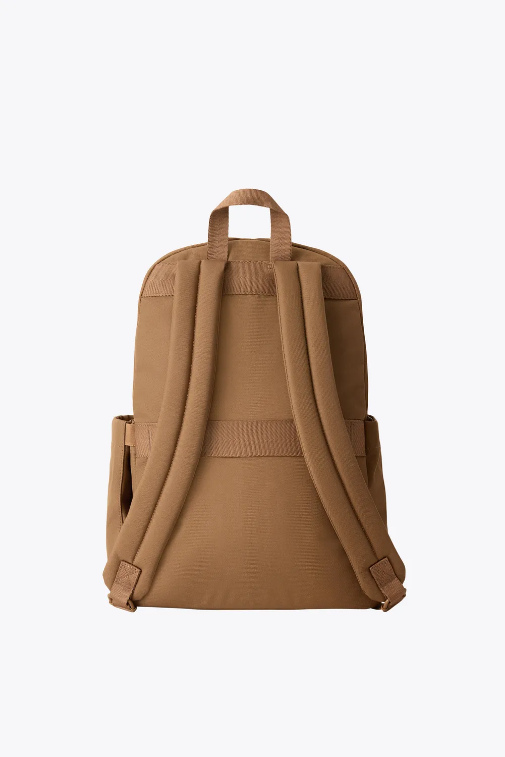 Beis Classic zaino Camel marrone chiaro