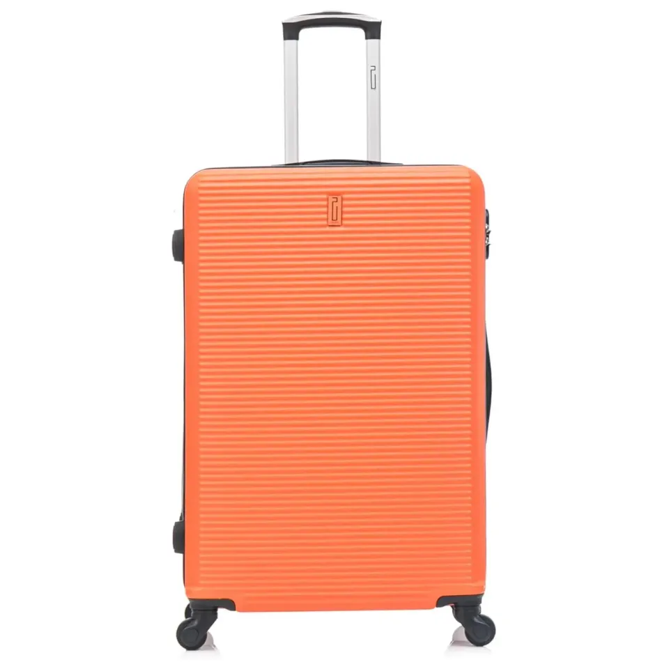 CELIMS XL 75 cm valigia da stiva ABS rigida