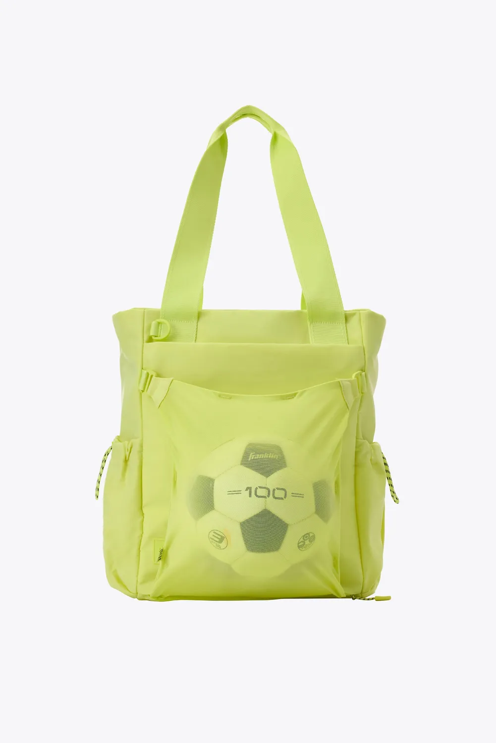 Beis Sport Tote borsa tote viaggio Limone palestra laptop