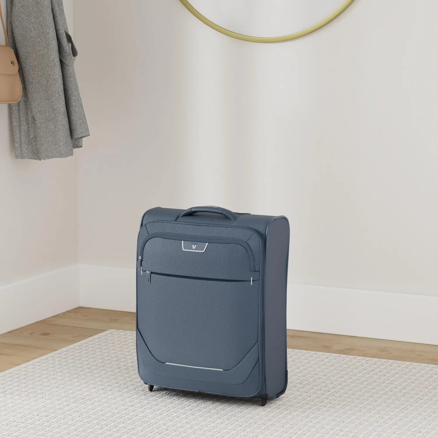Roncato Joy Basic trolley cabina 55 espandibile TSA