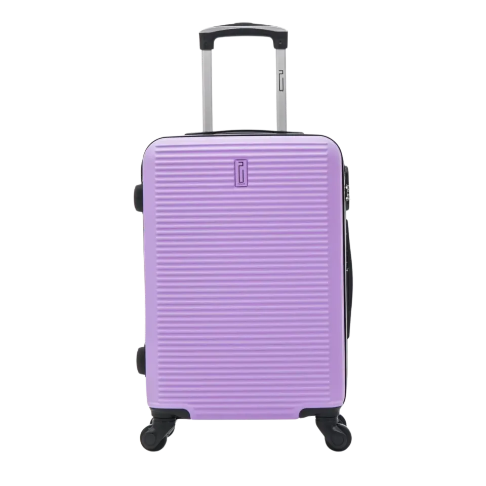 CELIMS Linea S trolley cabina 55 cm rigido ABS