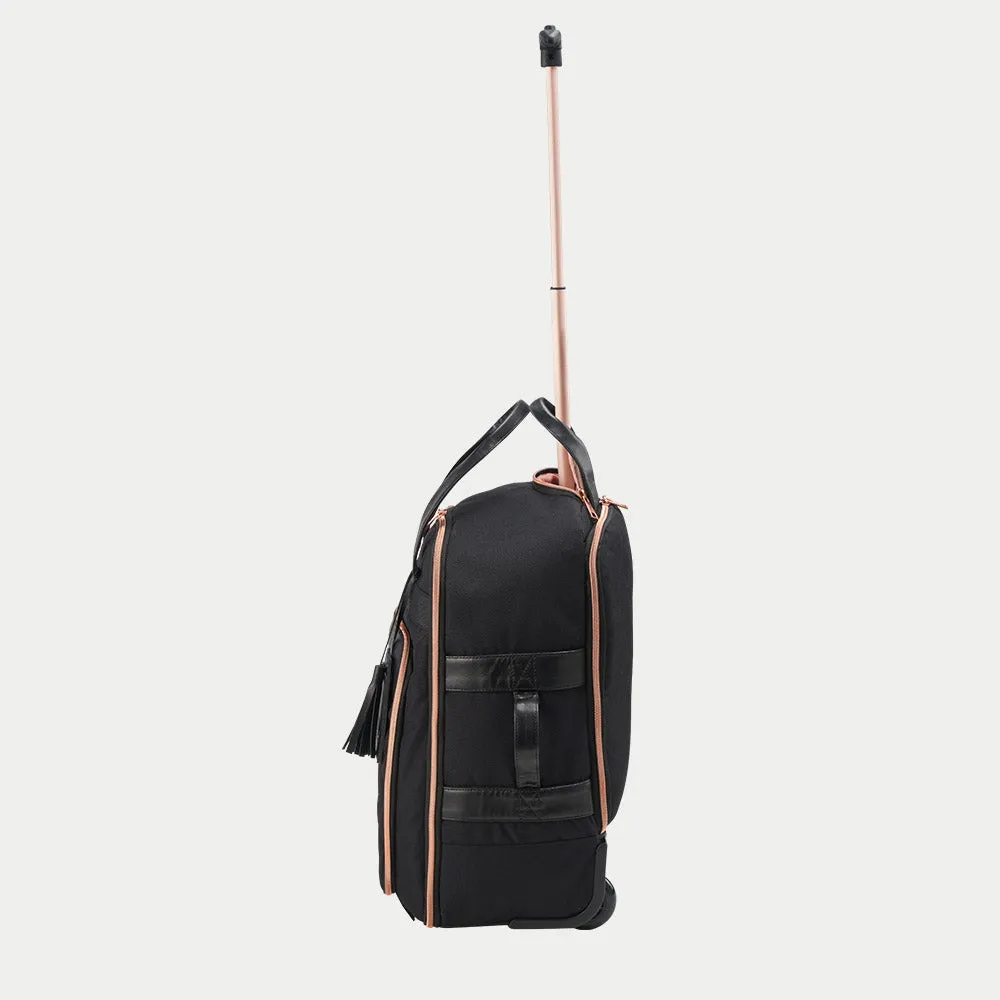 Cabin Max Lyon Travel Hack zaino trolley 30L 45x36x20