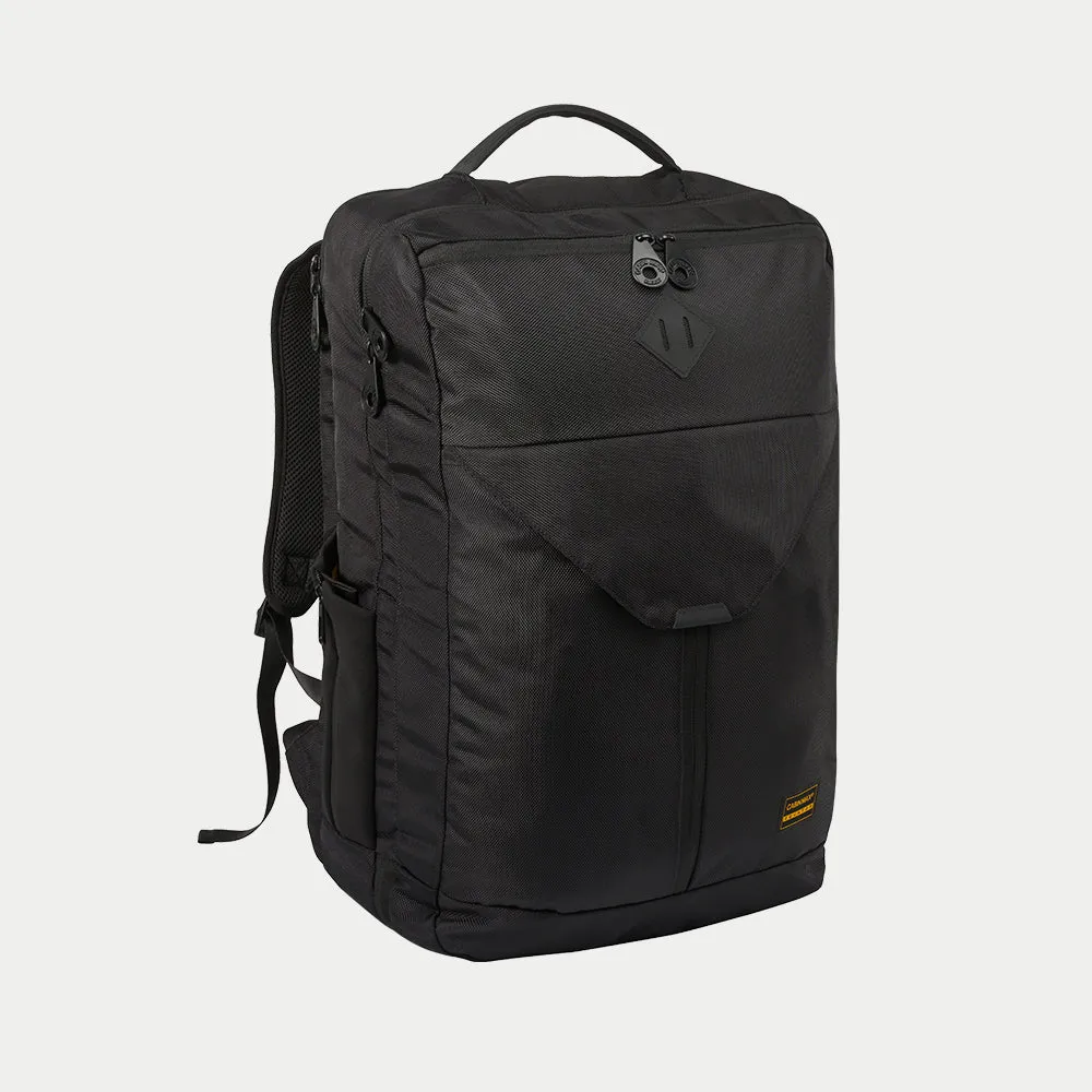 Cabin Max Equator X zaino cabina 55x35x20 38L Nero RPET