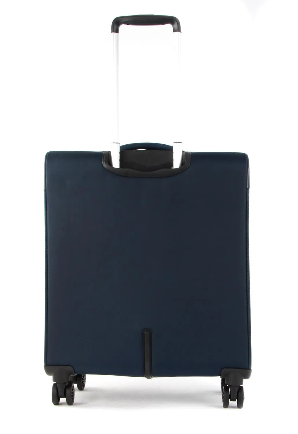 Roncato Joy trolley cabina morbido blu notte TSA EasyJet