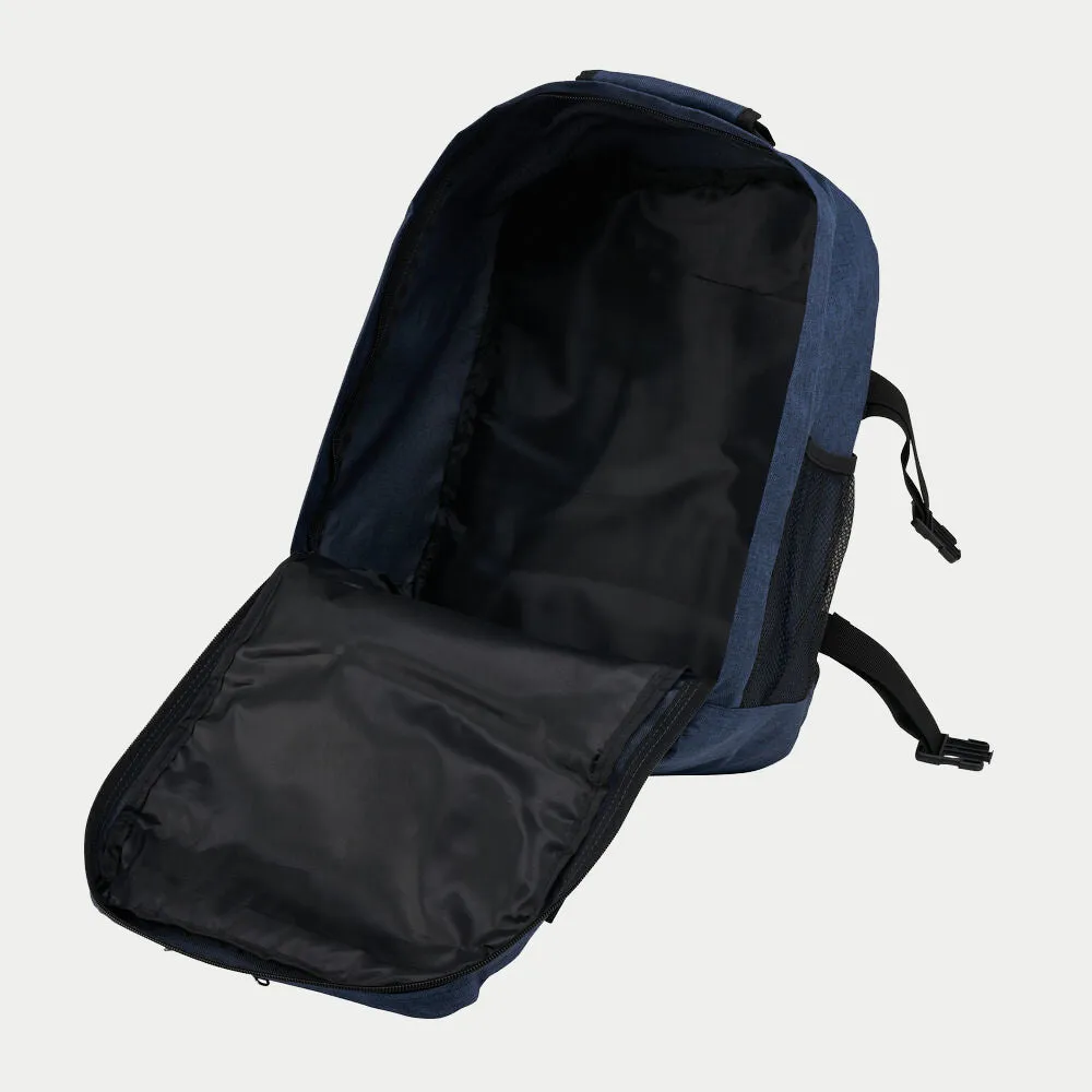 Cabin Max Metz Zaino Bagaglio a Mano 24L 40x30x20