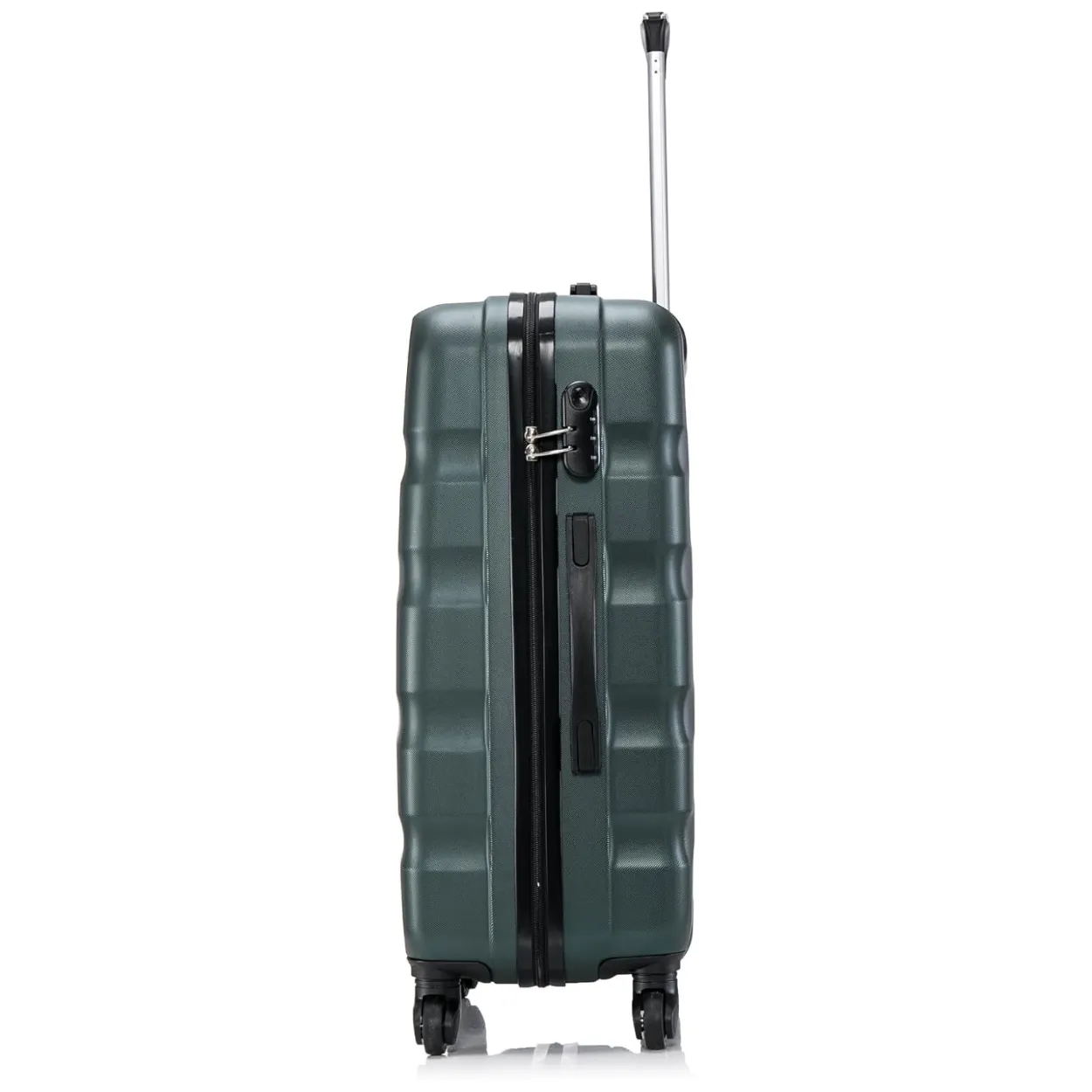 CELIMS AeroWave XL 75 cm Valigia da Stiva ABS TSA
