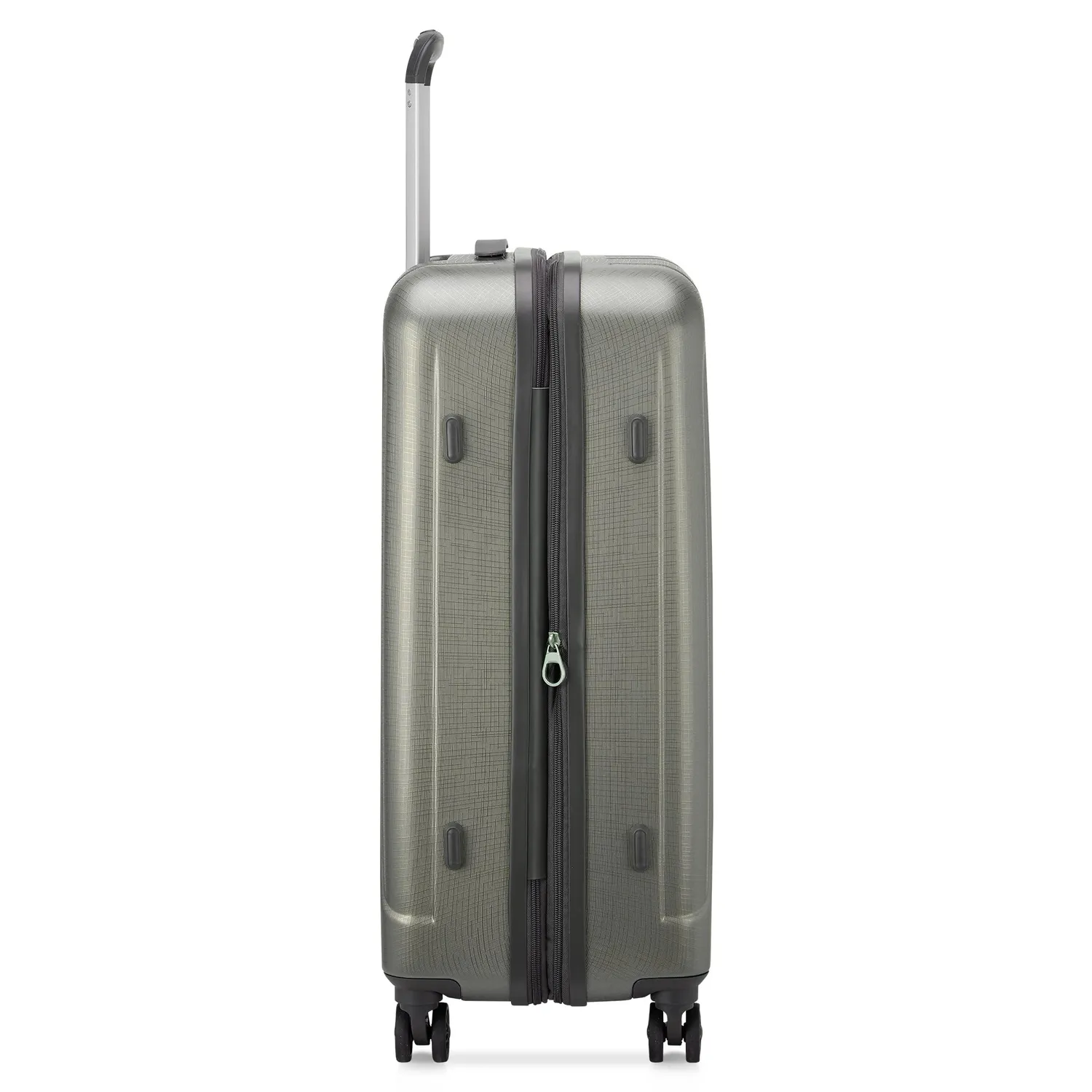 Roncato Kinetic 2.0 trolley medio espandibile rigido con TSA