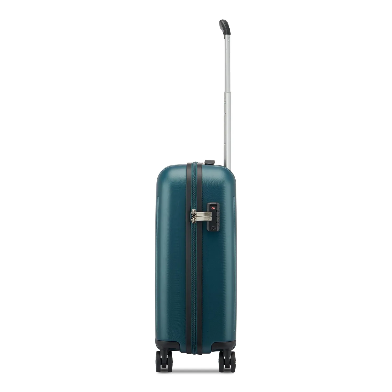 Roncato Electron 2.0 Trolley Mano 55x40x20 Verde Bottiglia