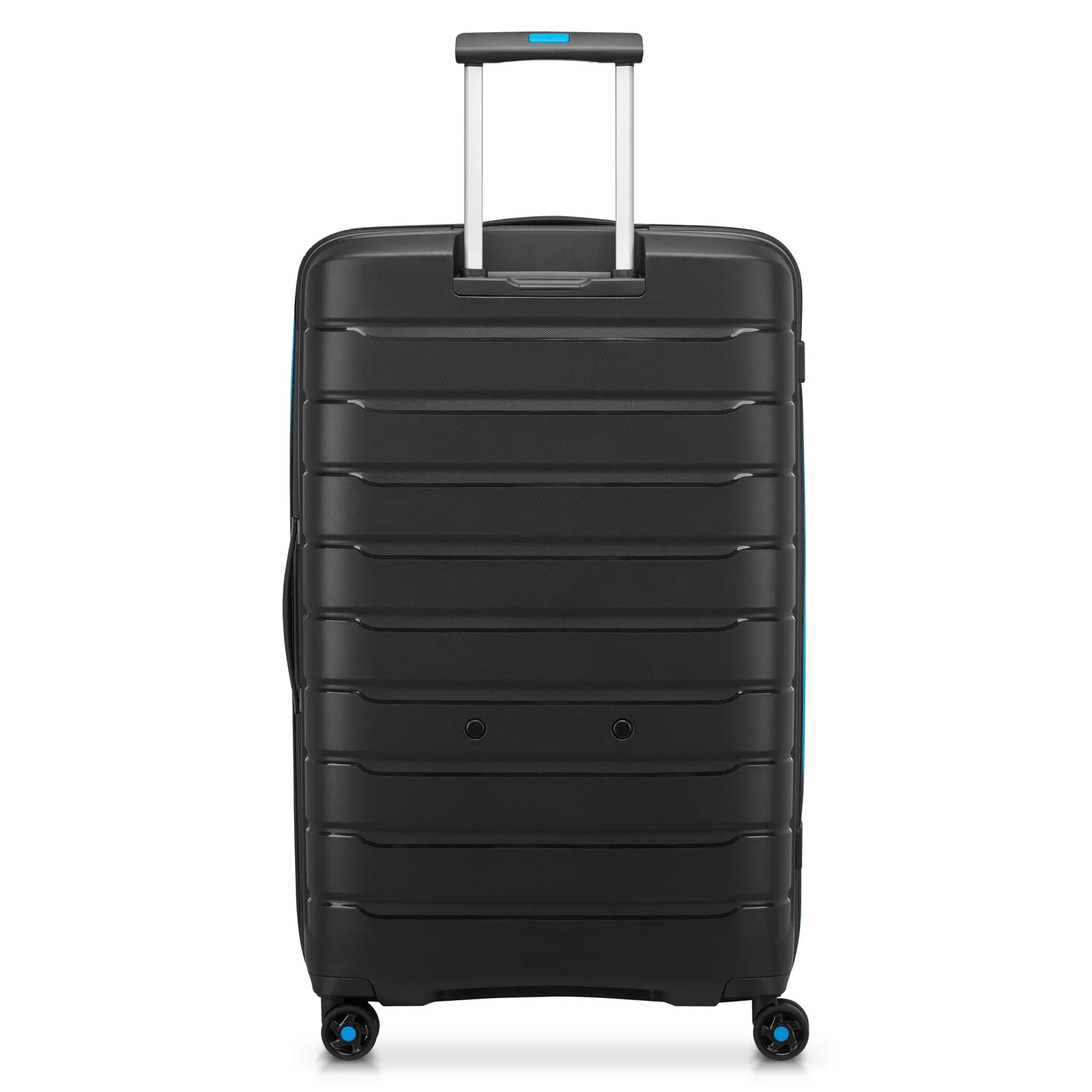 Roncato B-Flying Neon trolley grande 78cm 111L nero