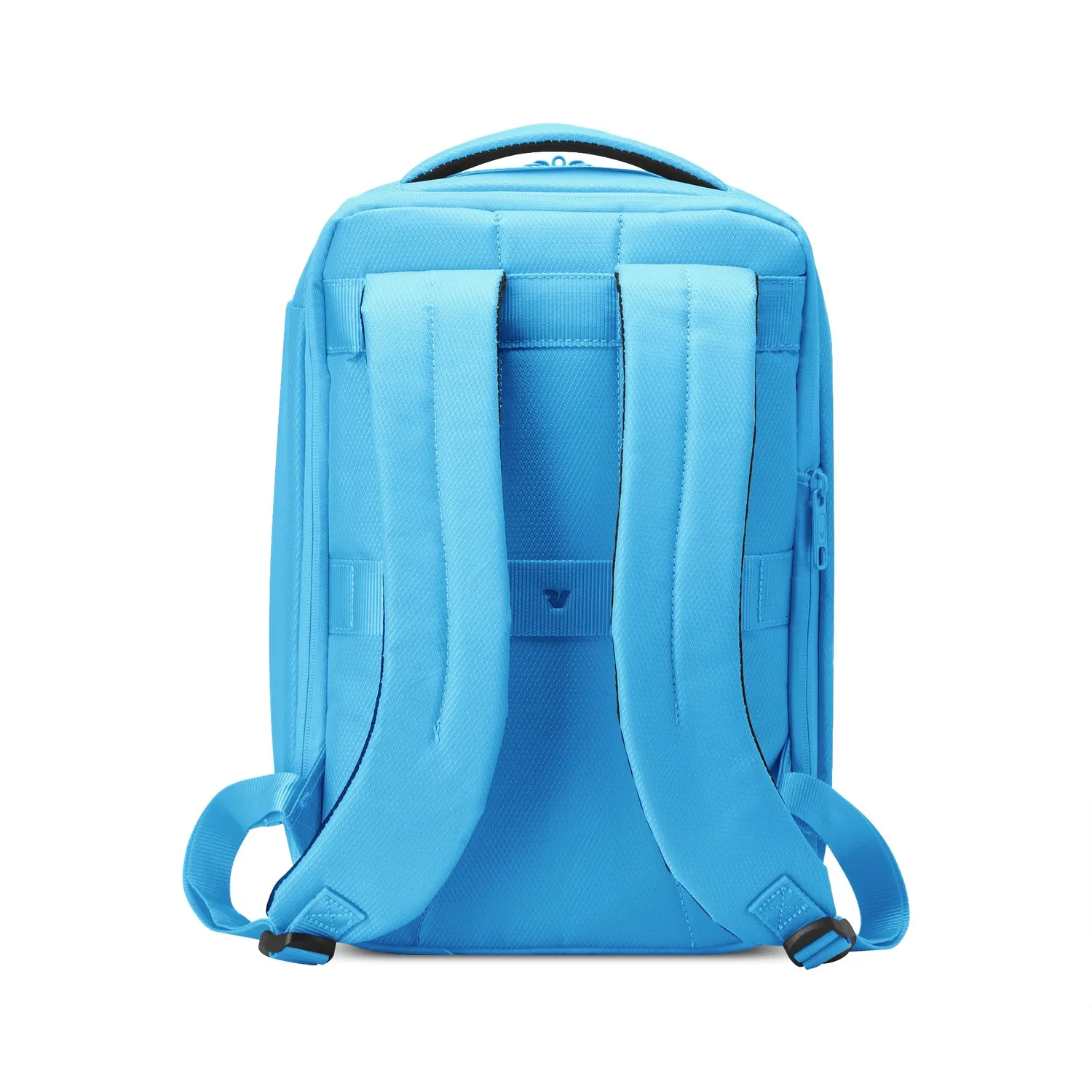 Roncato Ironik 2.0 zaino underseat 40x25x15 sky blu 15L