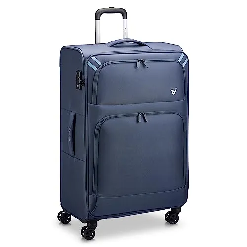 Roncato Twin Trolley Large Morbido 75 cm 98 L TSA