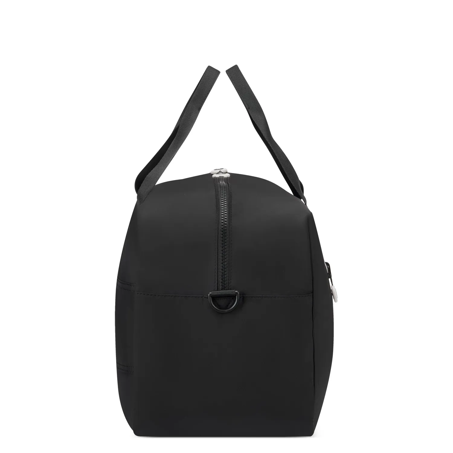 Roncato Compact Borsa Cabina 40x25x20 Nero Pieghevole