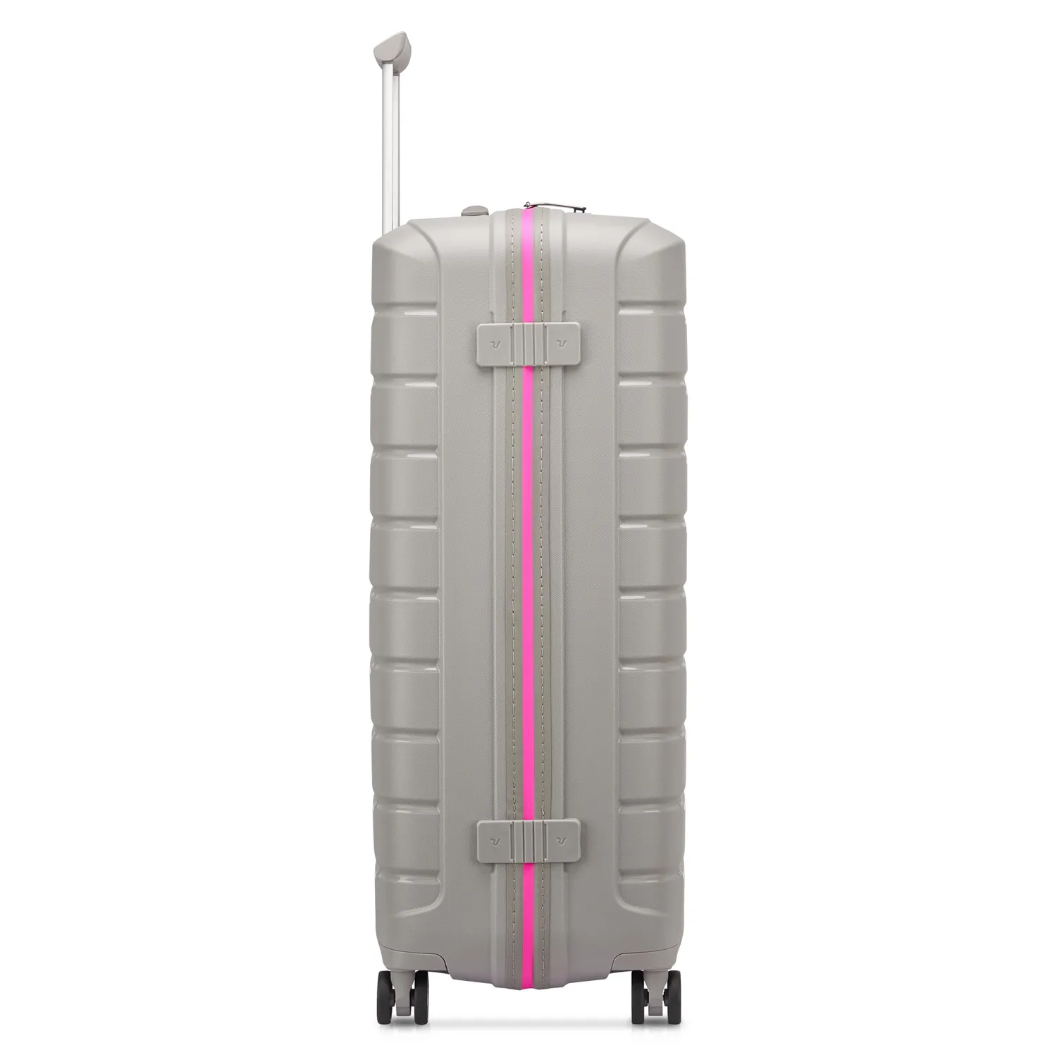 Roncato B-Flying Neon trolley grande 78 cm grigio