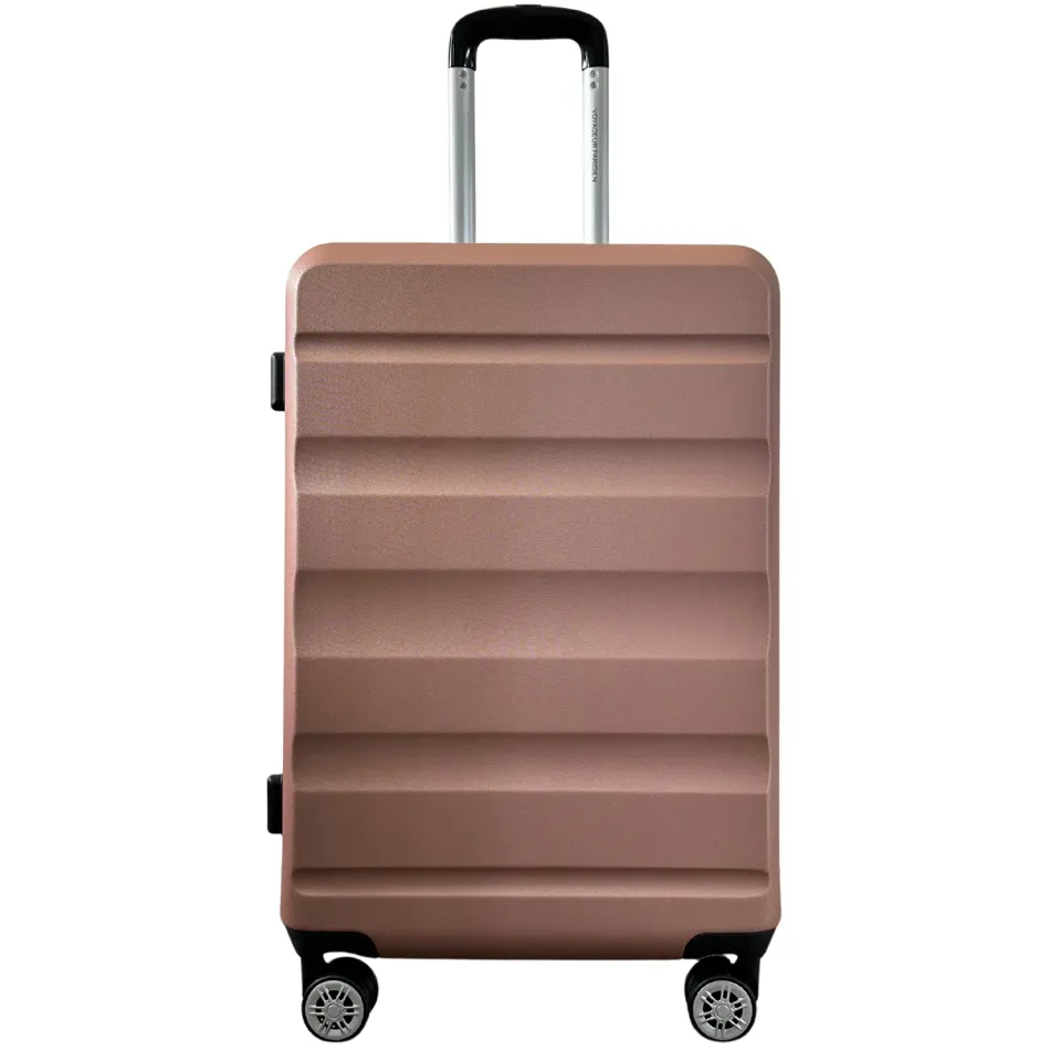 CELIMS SkyCruiser valigia media 65 cm ABS doppie ruote