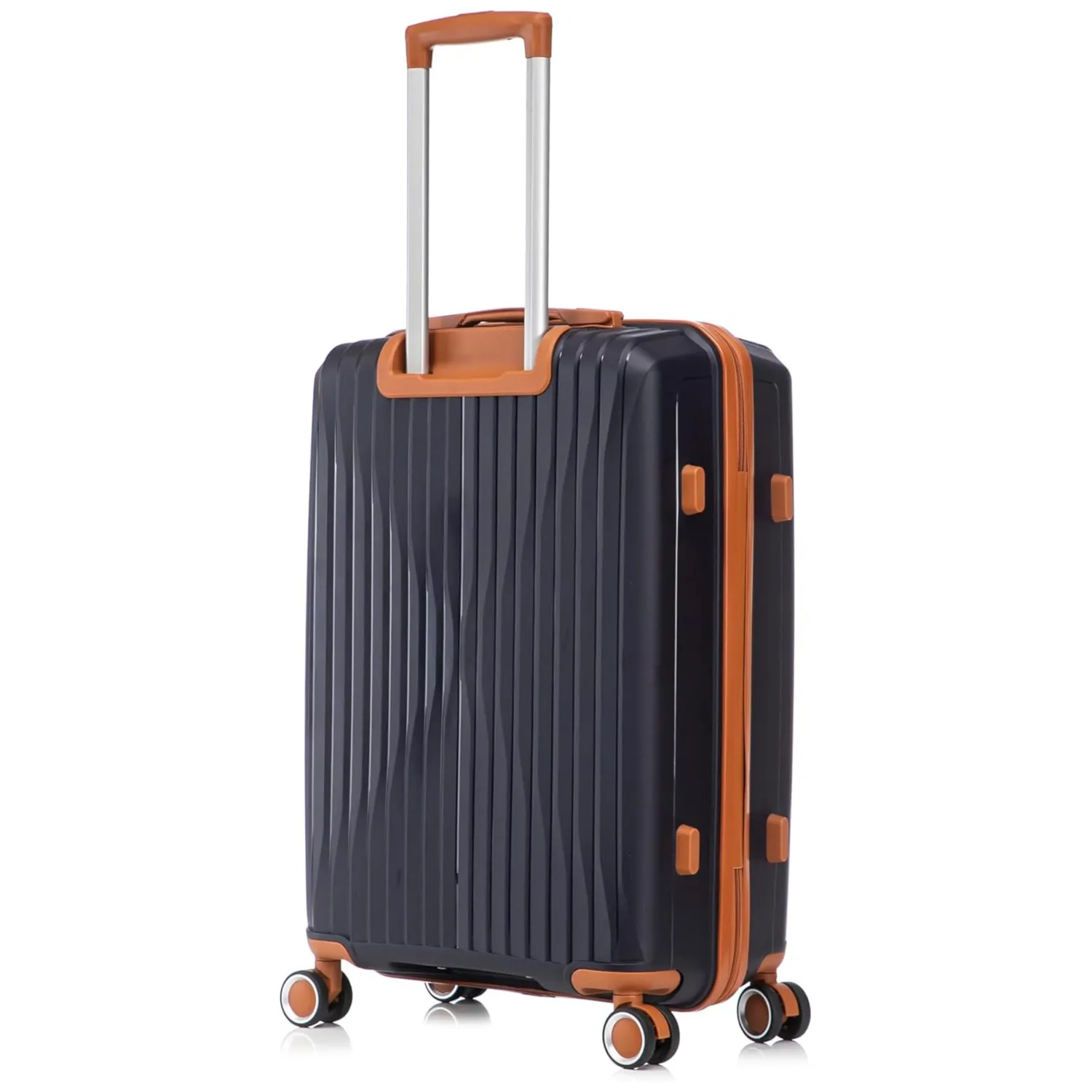 CELIMS SkyCruiser S Valigia Cabina 55 cm Polipropilene