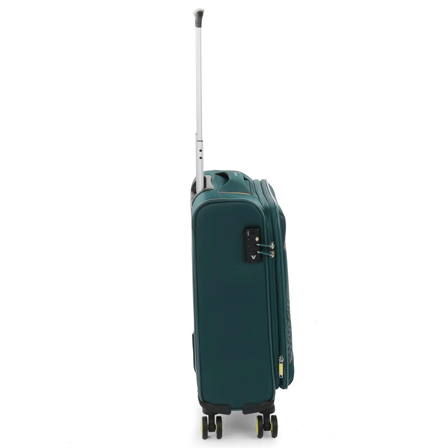 Roncato Crosslite trolley cabina espandibile 42L
