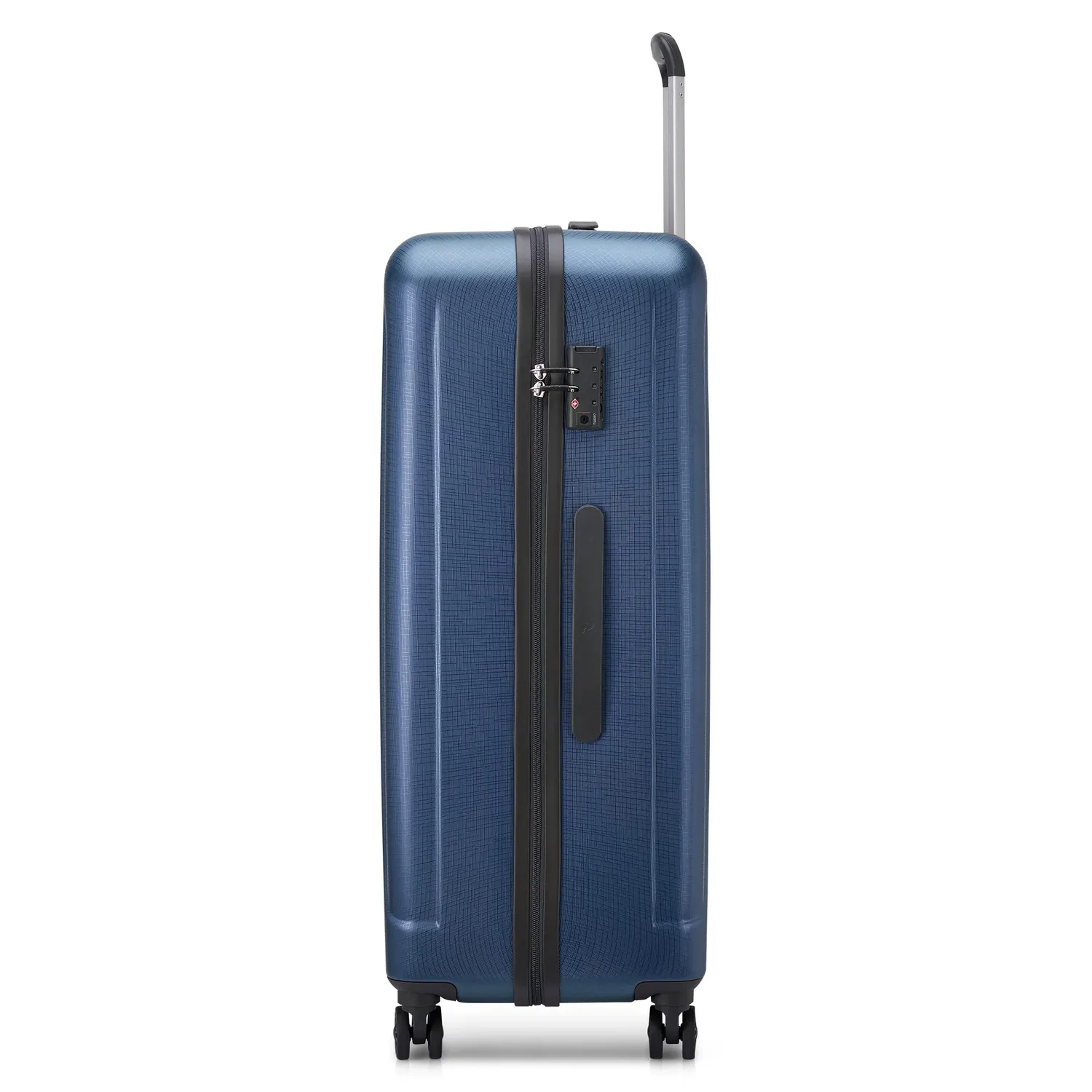 Roncato Kinetic 2.0 M Trolley Medio Espandibile Rigido TSA