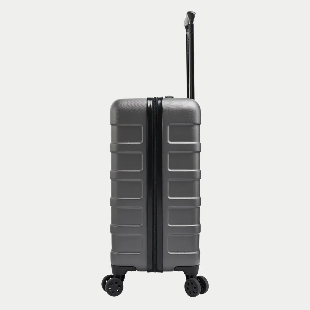 Cabin Max Lyon Anode trolley cabina 56L grafite
