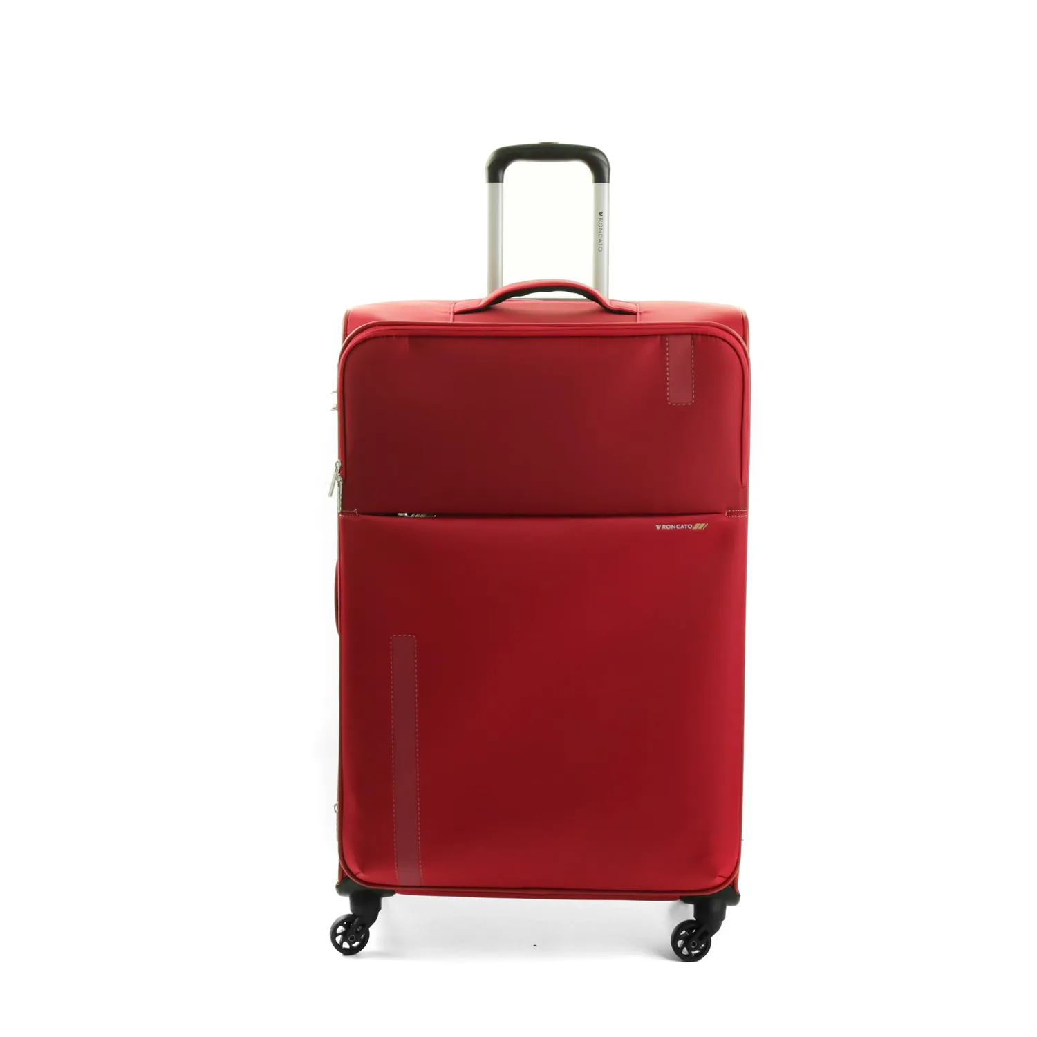 Roncato Speed 78 cm trolley grande Rosso espandibile