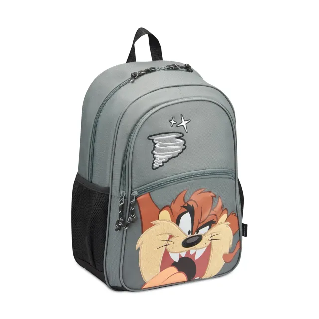 Roncato Looney Tunes Zaino 16L Taz scuola viaggio