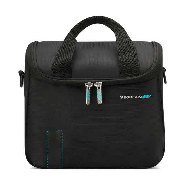 Roncato Speed 416108 beauty case arancio rigido