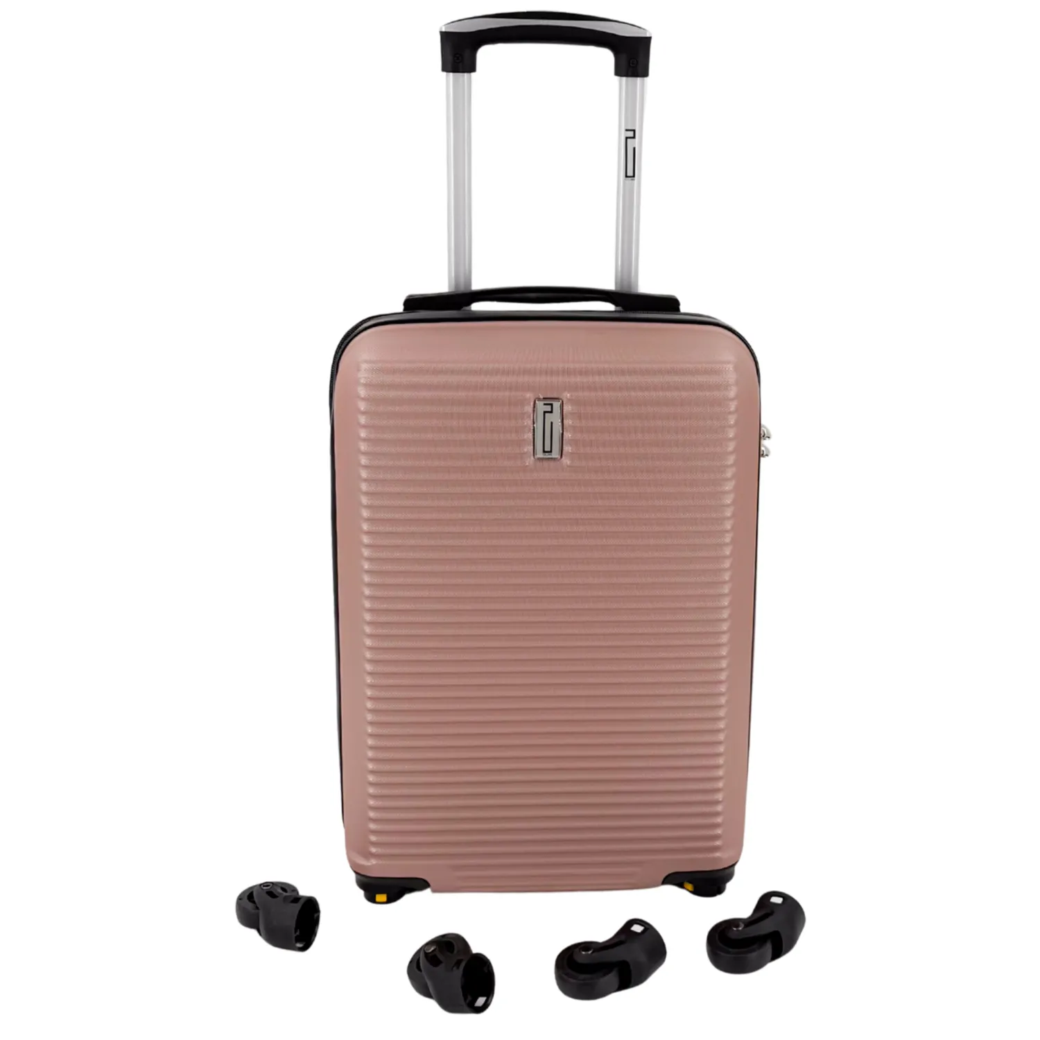 CELIMS Linea XS 45 cm valigia cabina ruote rimovibili