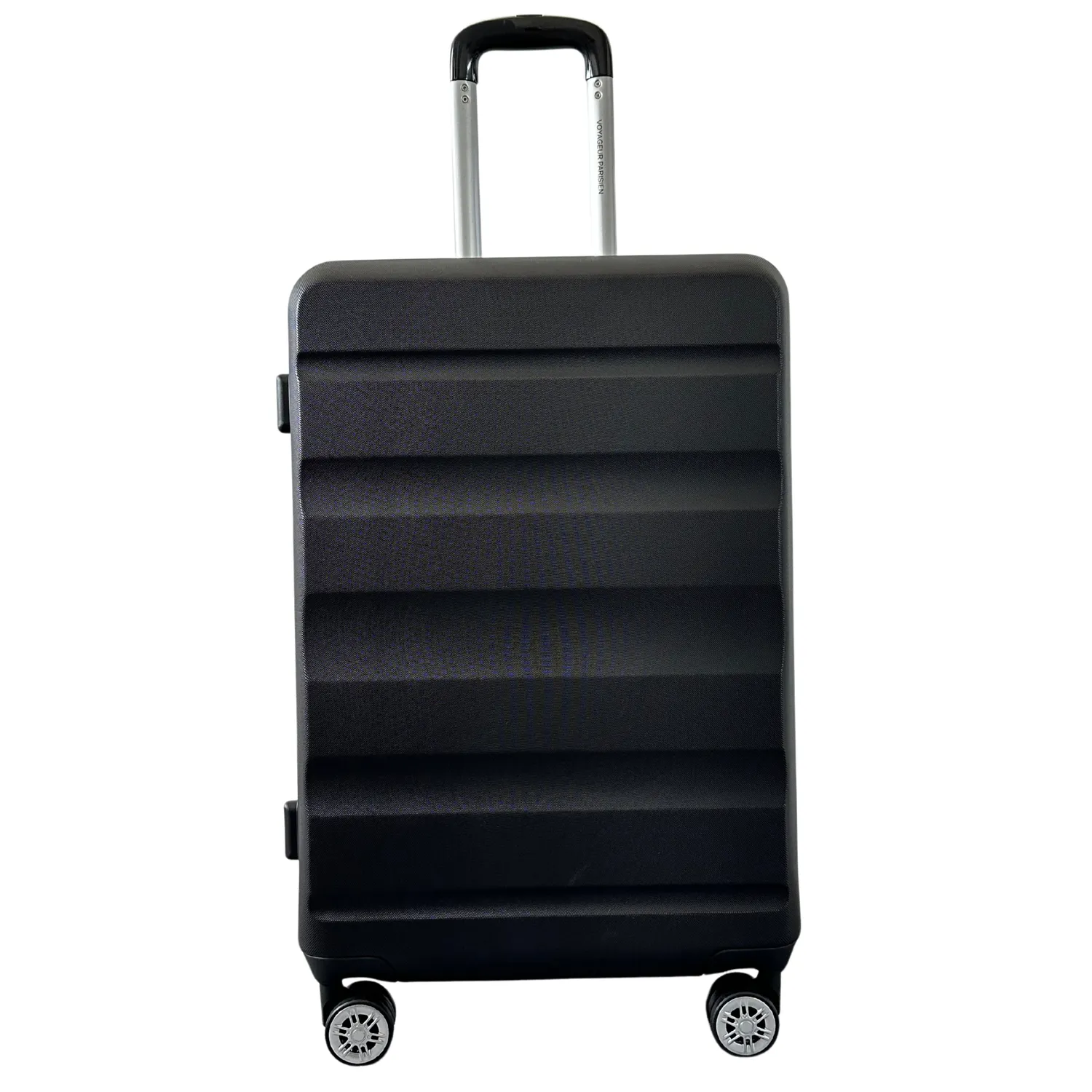 CELIMS SkyCruiser Valigia 65cm Champagne rigida doppie ruote