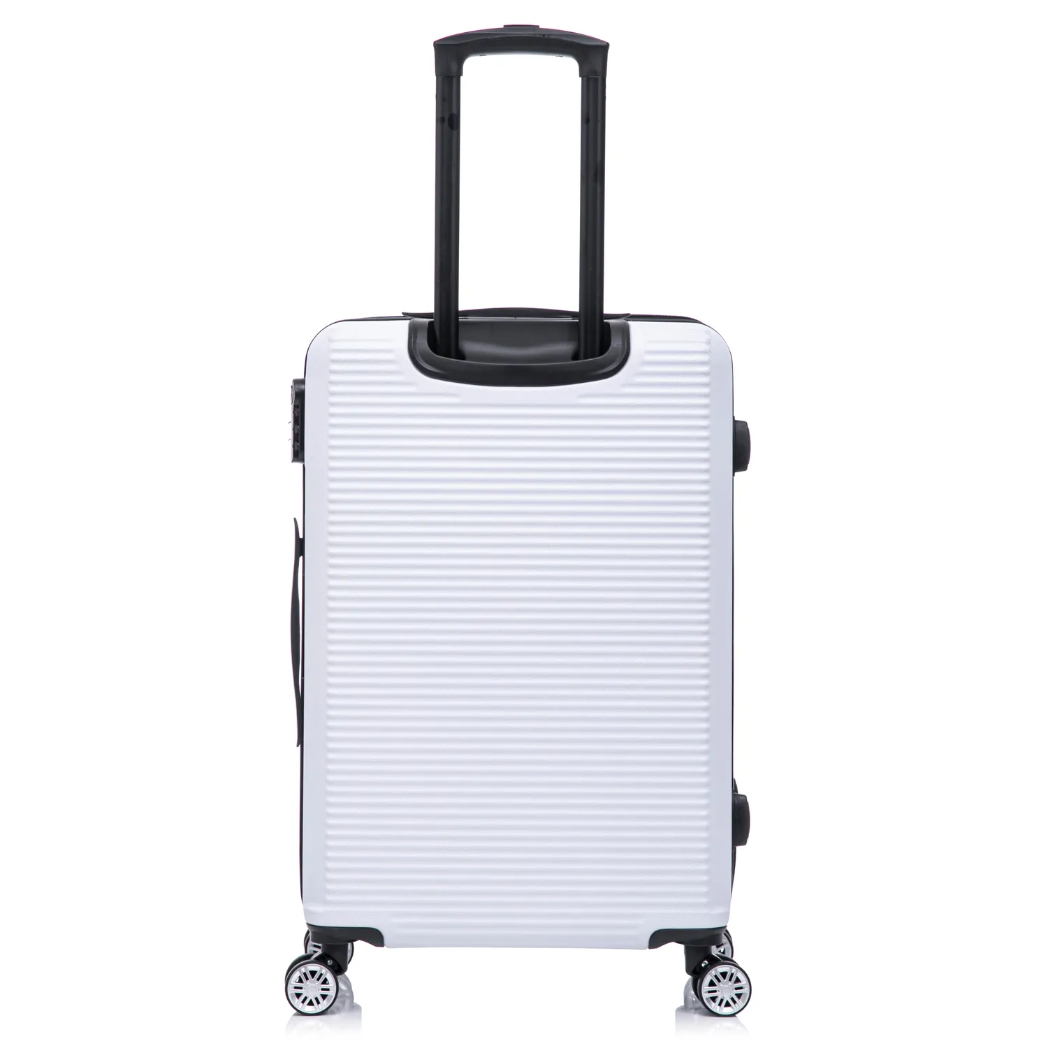 CELIMS XL 75 cm valigia da stiva rigida ABS 23 kg