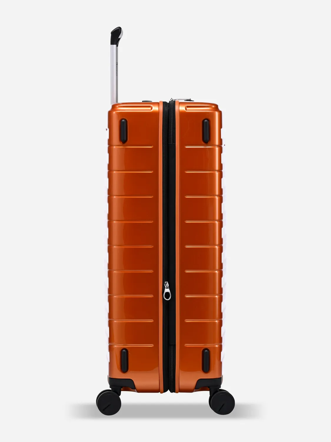 Eminent Voyager Set Espandibile set valigie arancione rigido