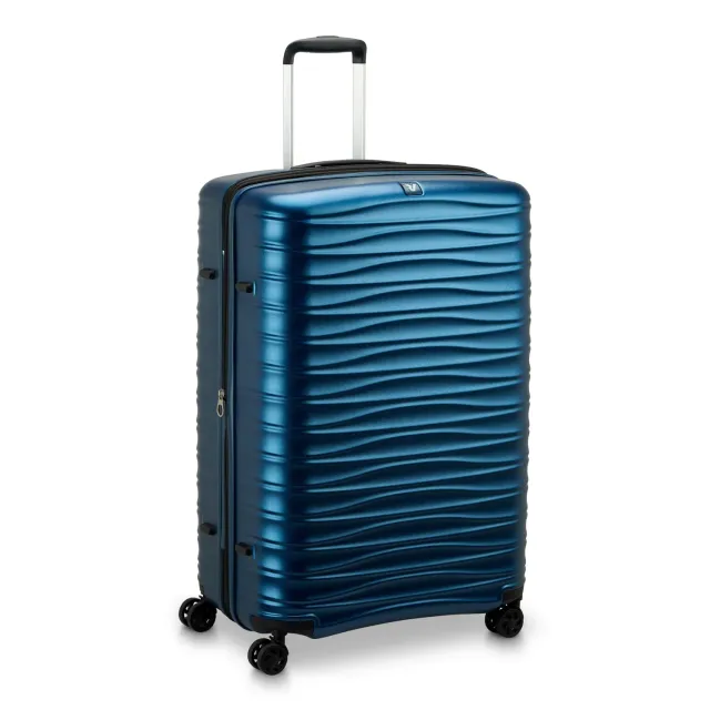 Roncato Wave DLX trolley grande denim 108 L