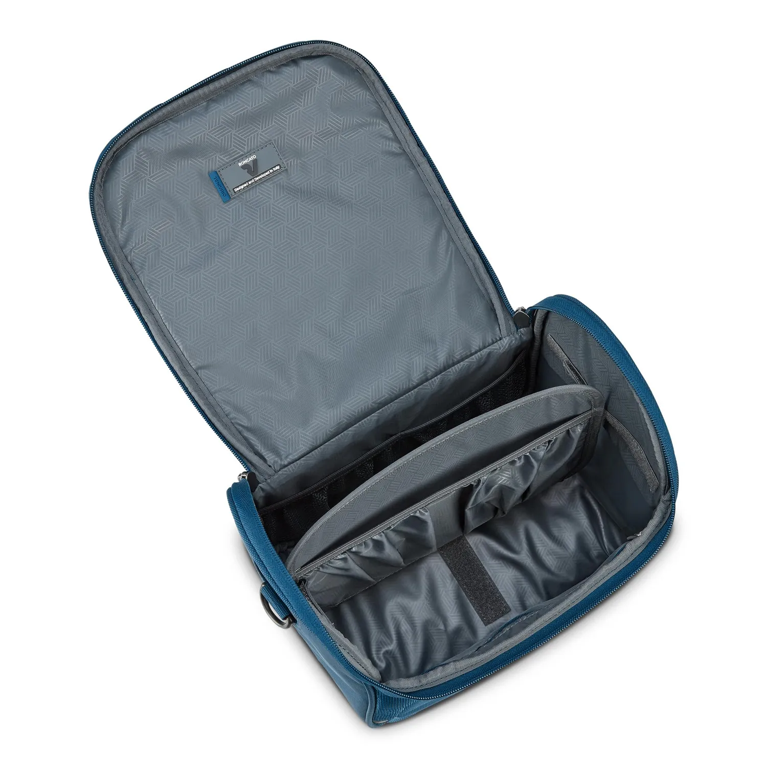 Roncato Gateway Beauty Case Blu 11L