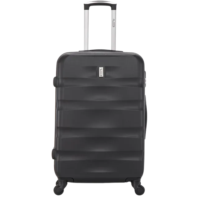 CELIMS AeroWave L 65 cm valigia da stiva rigida ABS