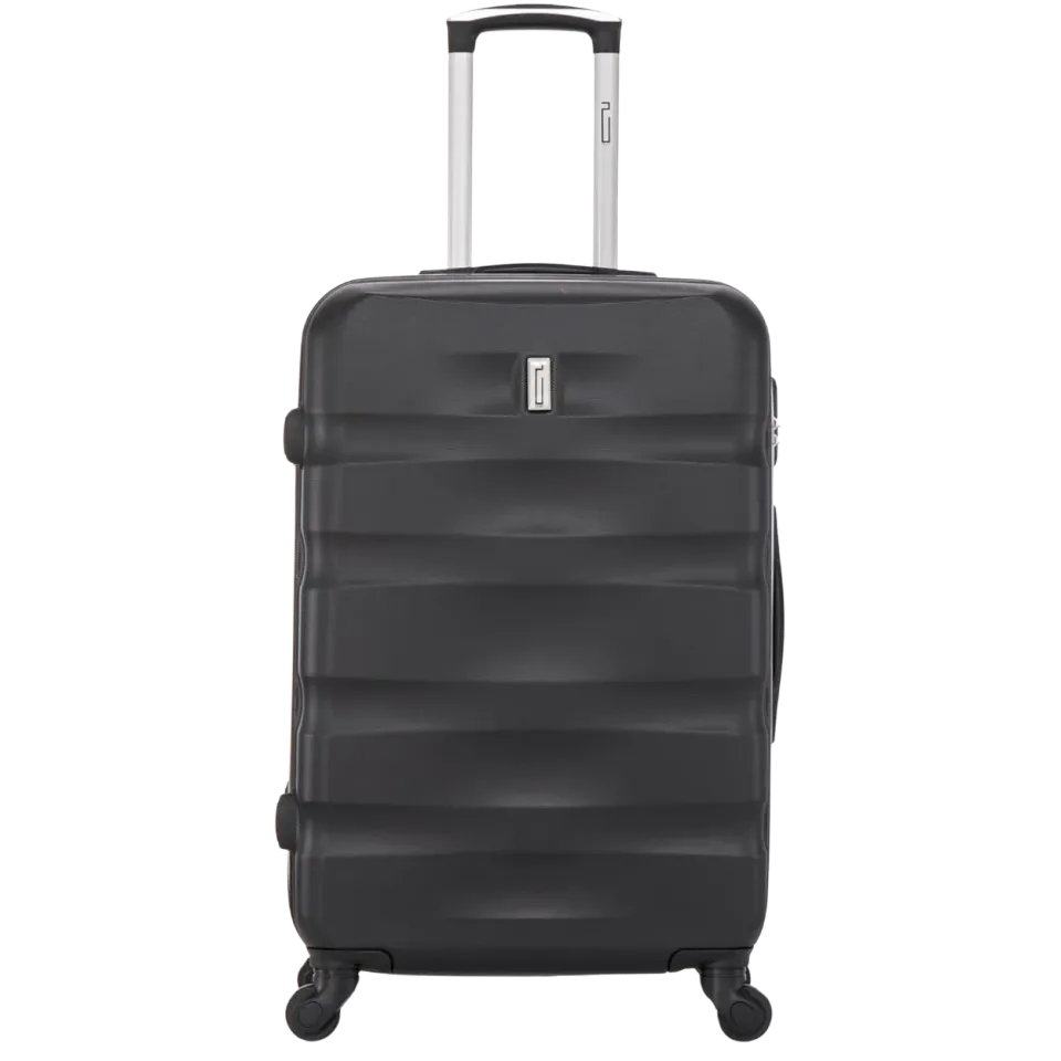 CELIMS AeroWave L 65 cm valigia da stiva rigida ABS