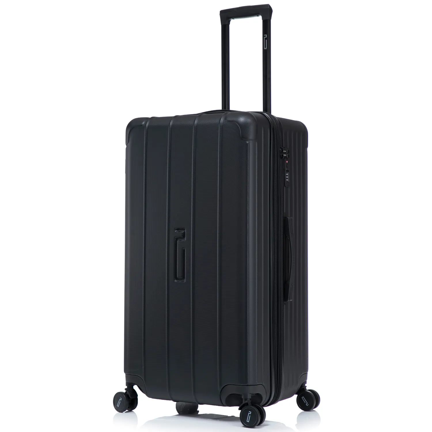 CELIMS Trunk Set 3 Valigie Rigide TSA Cabina e Stiva