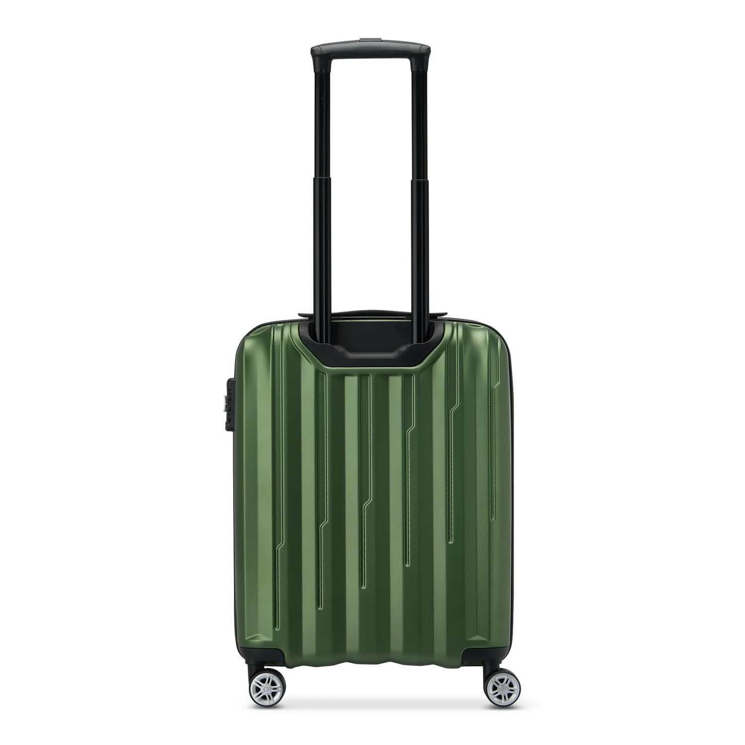 Roncato Element 2.0 trolley cabina 55x40x20 verde militare