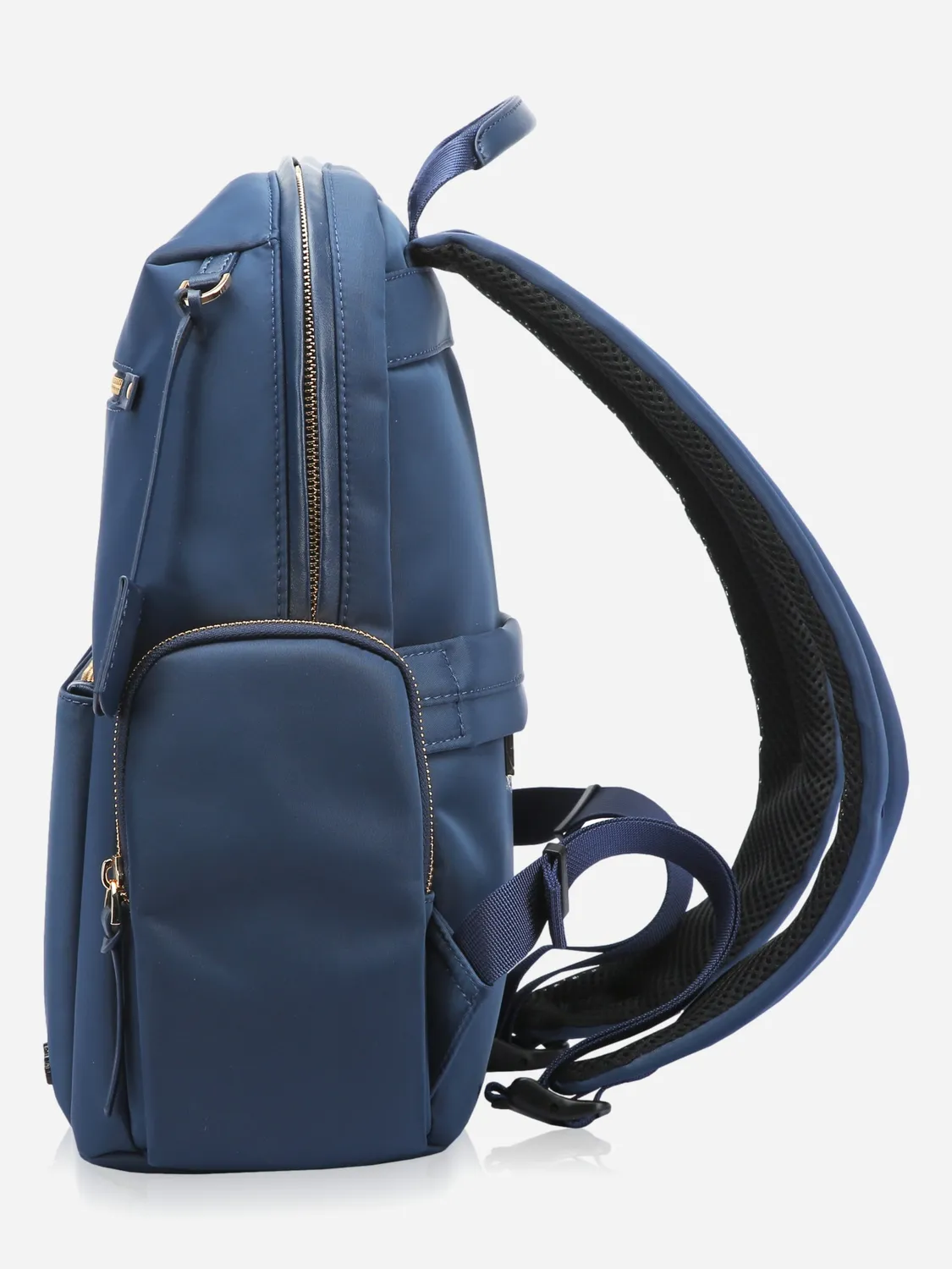 Eminent Litepak Zaino Blu in nylon traspirante