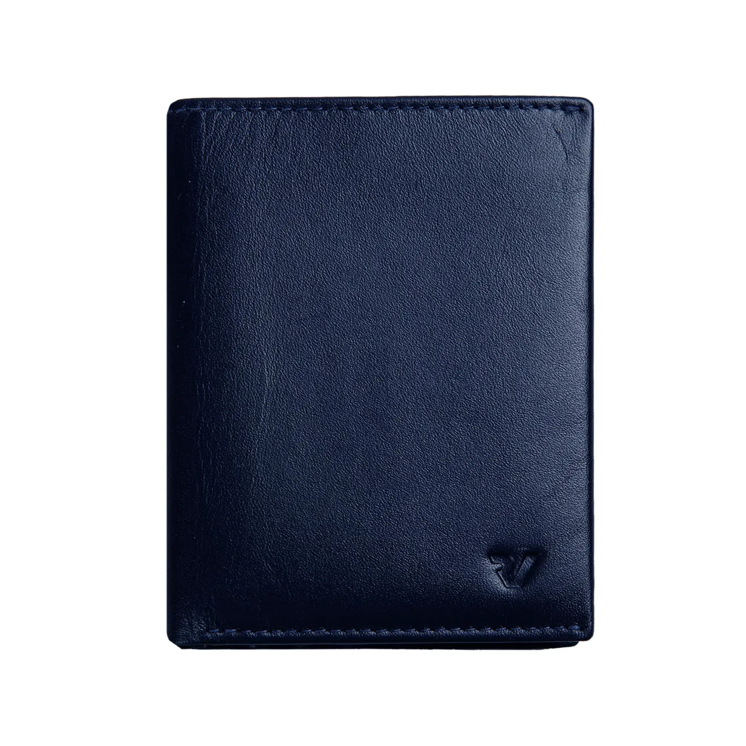 Roncato Pascal portacarte nero 8x10,2 cm vera pelle RFID