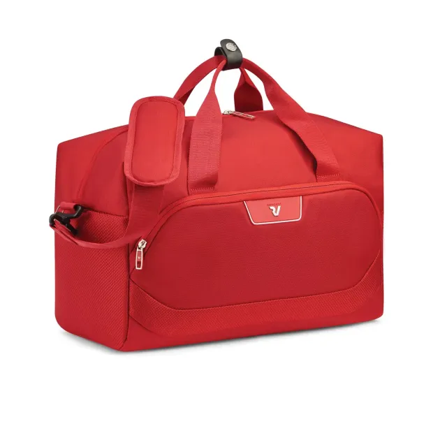 Roncato Joy Zaino Cabina S Nero 40x25x20 leggero