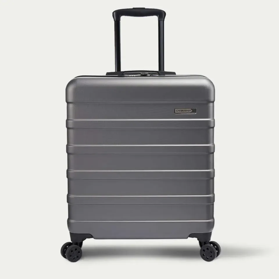 Cabin Max Lyon Anode trolley cabina 56L grafite