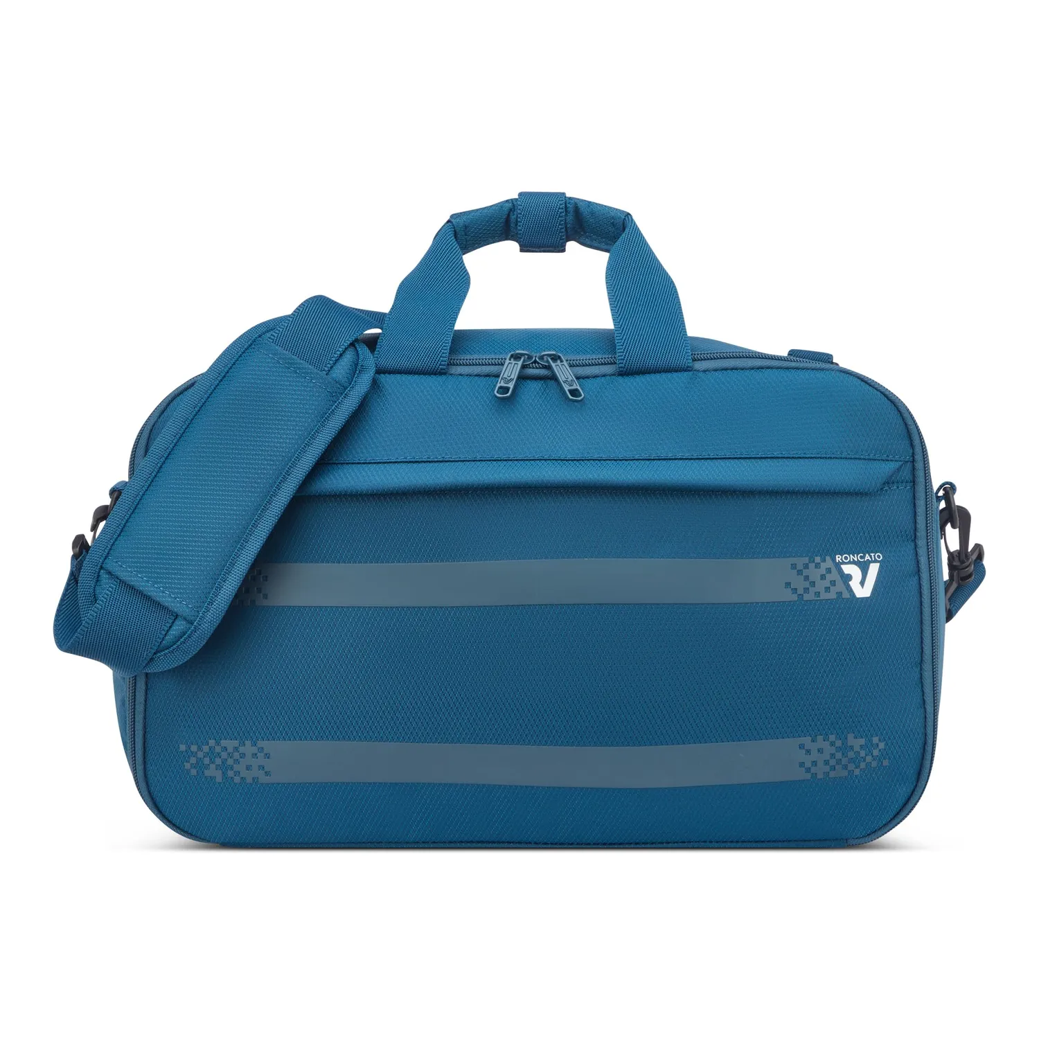 Roncato Jazz 4.0 Borsa cabina Blu Notte Ryanair