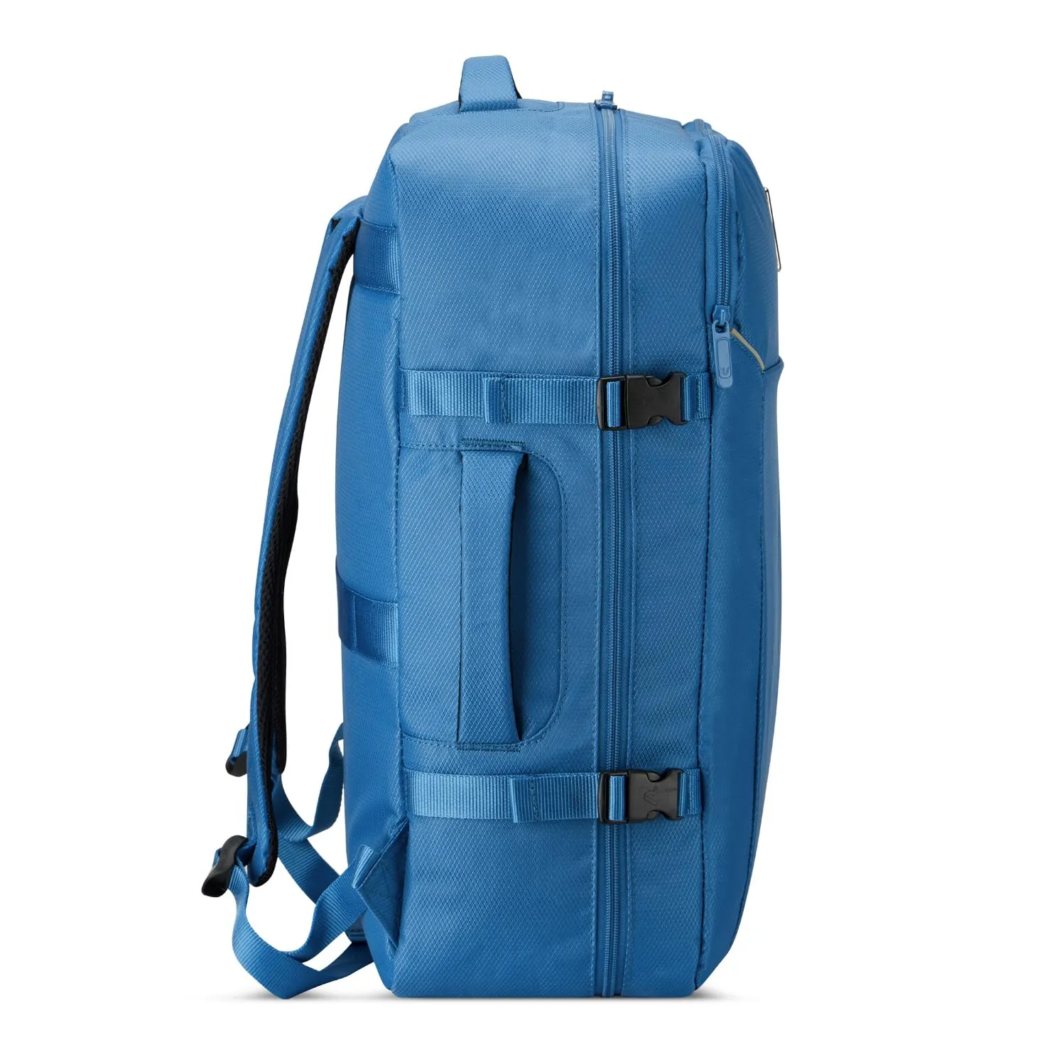Roncato Ironik 2.0 zaino viaggio 42L denim