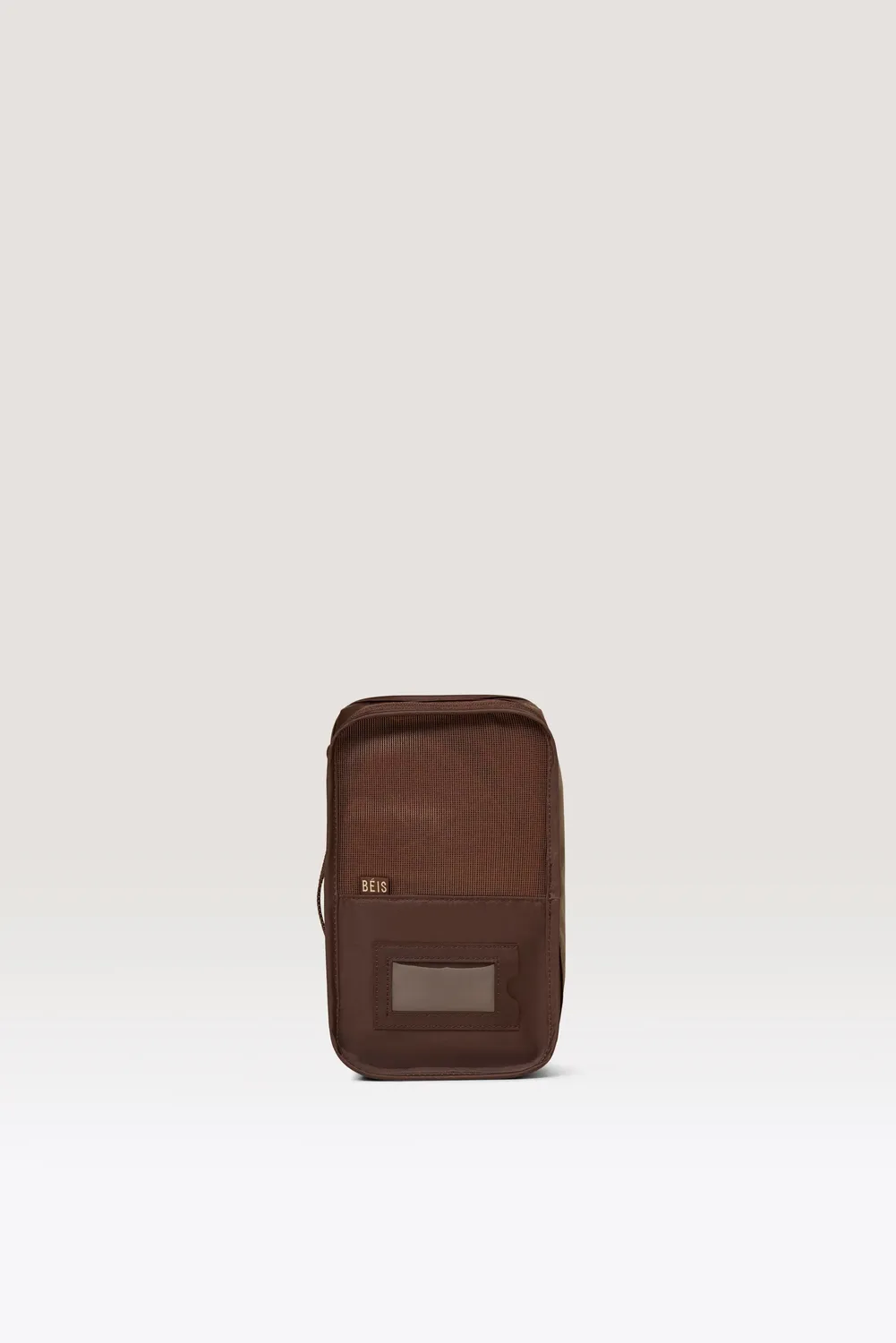 Beis Packing Cube Set organizer 6 pezzi maple leggeri